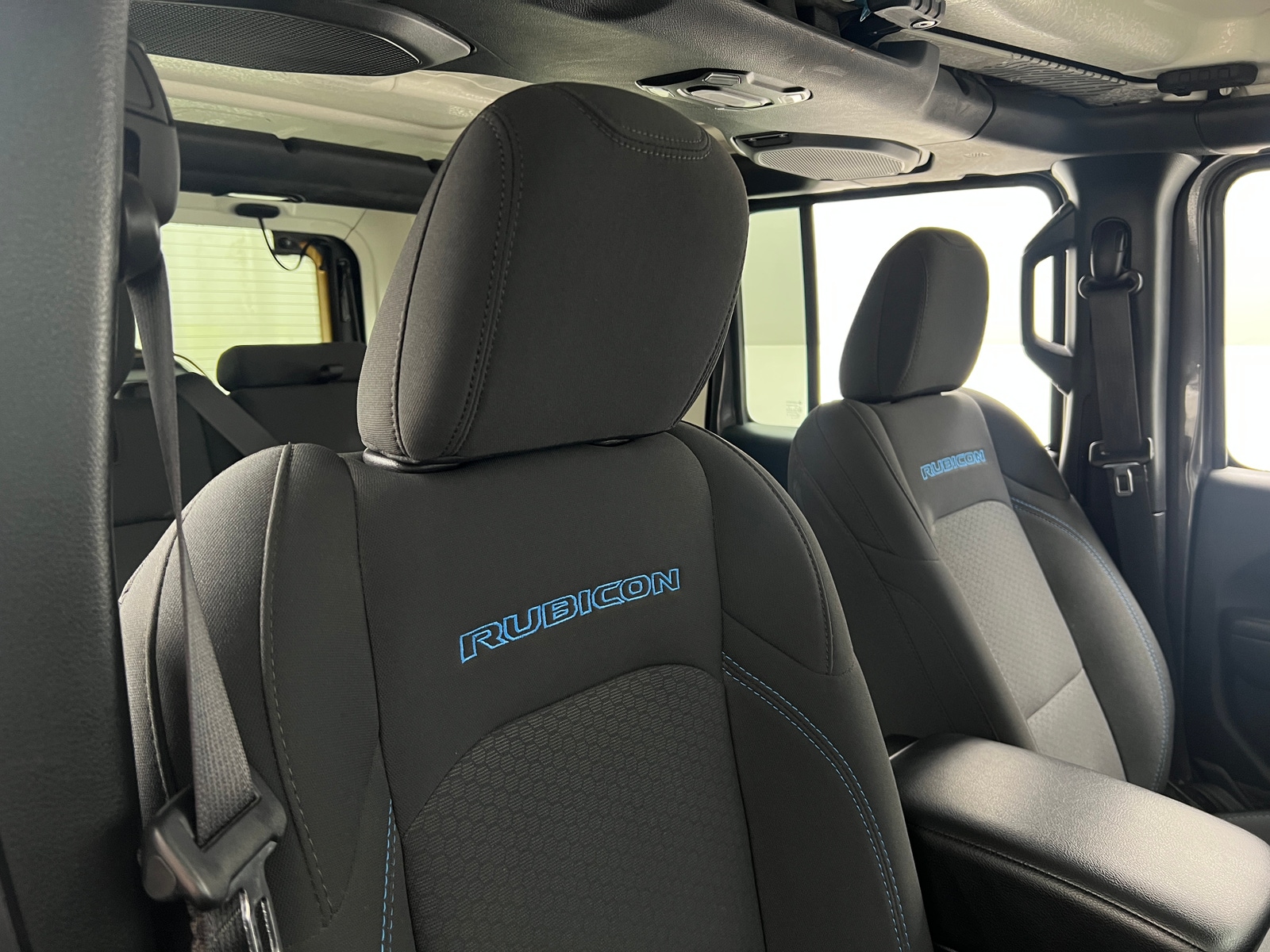 Thumbnail: 2023 Jeep Wrangler - 2