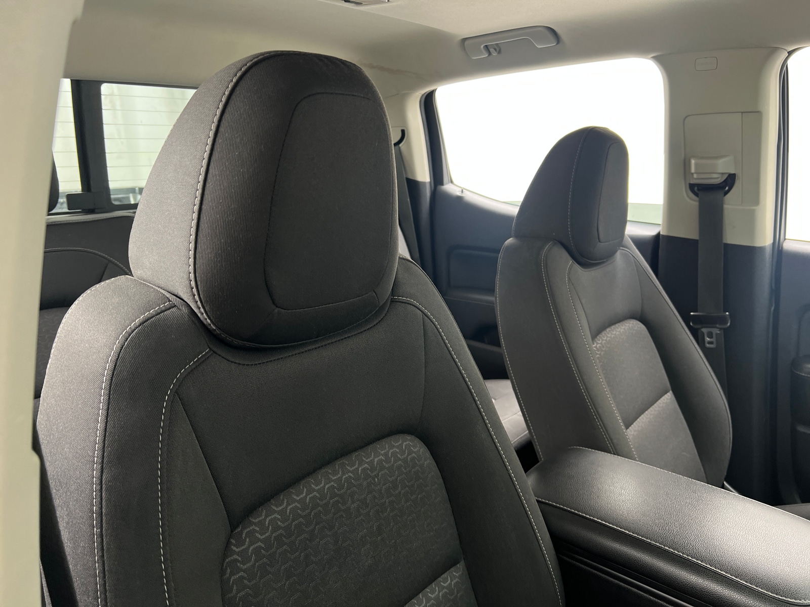Thumbnail: 2018 GMC Canyon - 2