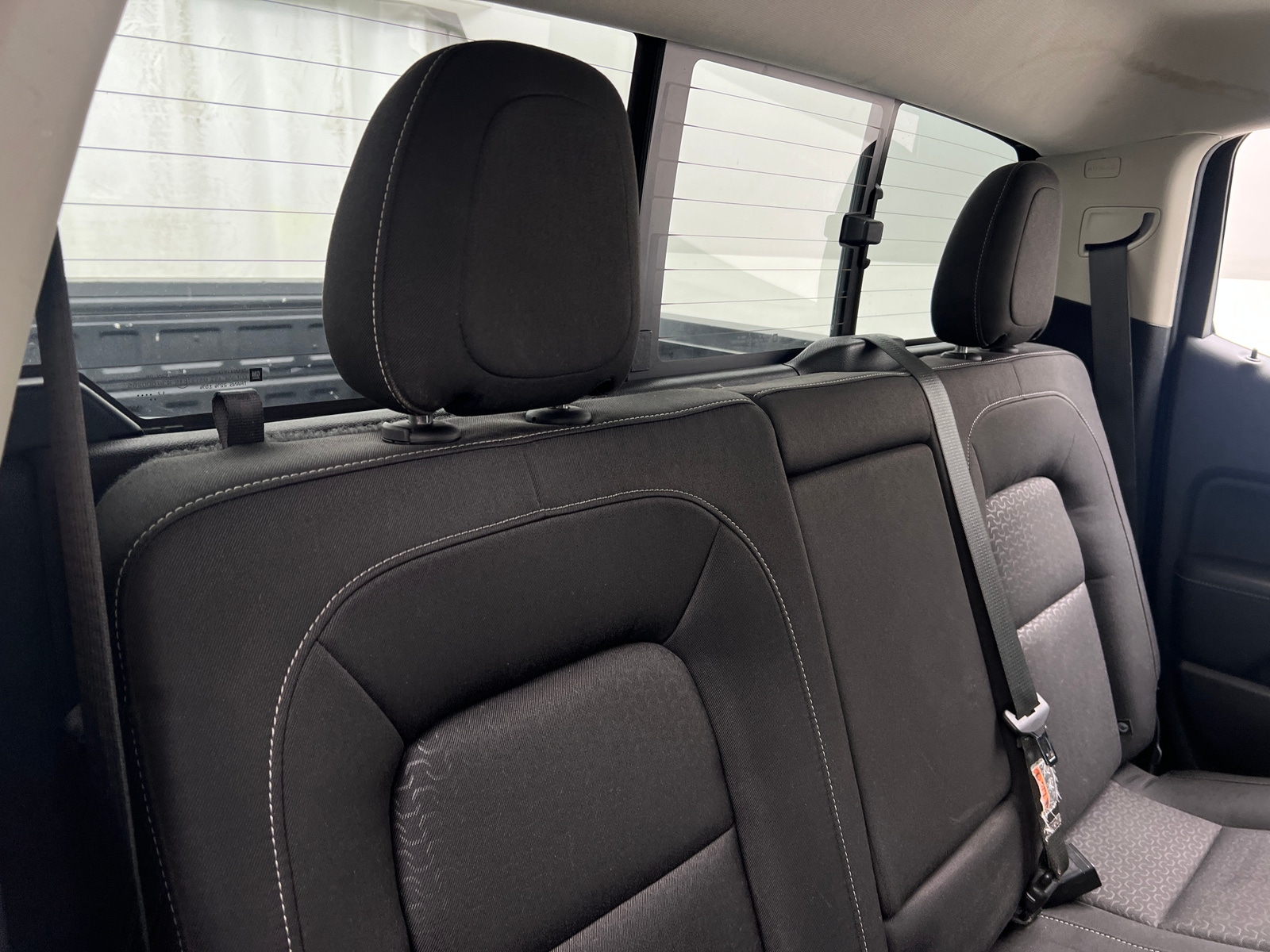 Thumbnail: 2018 GMC Canyon - 6