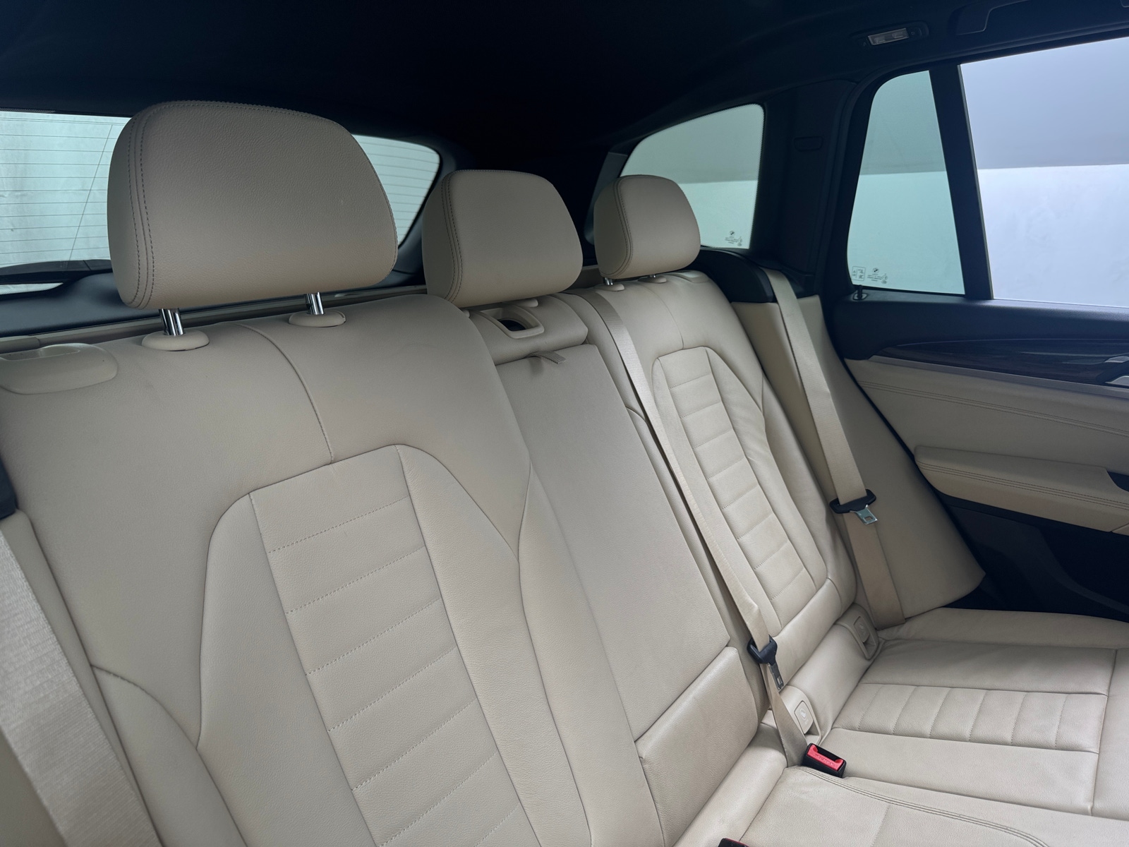Thumbnail: 2021 BMW X3 - 5