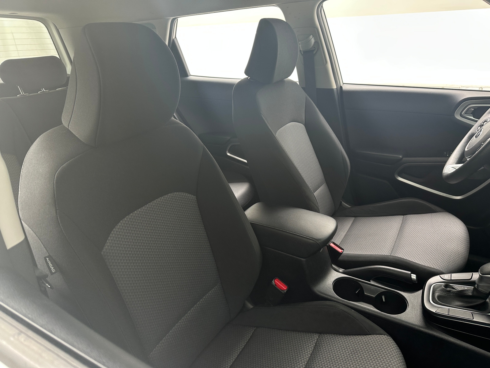 Thumbnail: 2021 Kia Soul - 2