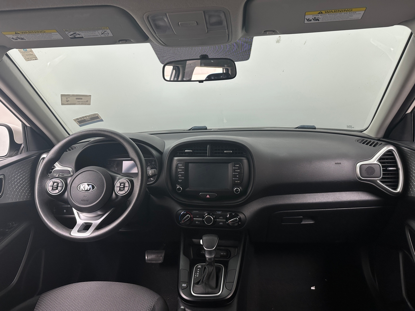 Thumbnail: 2021 Kia Soul - 3