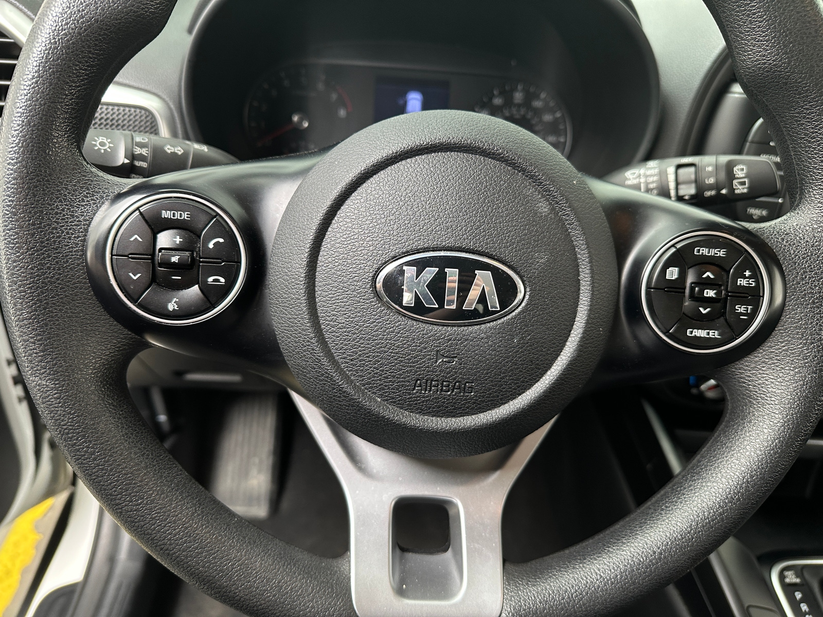 Thumbnail: 2021 Kia Soul - 5