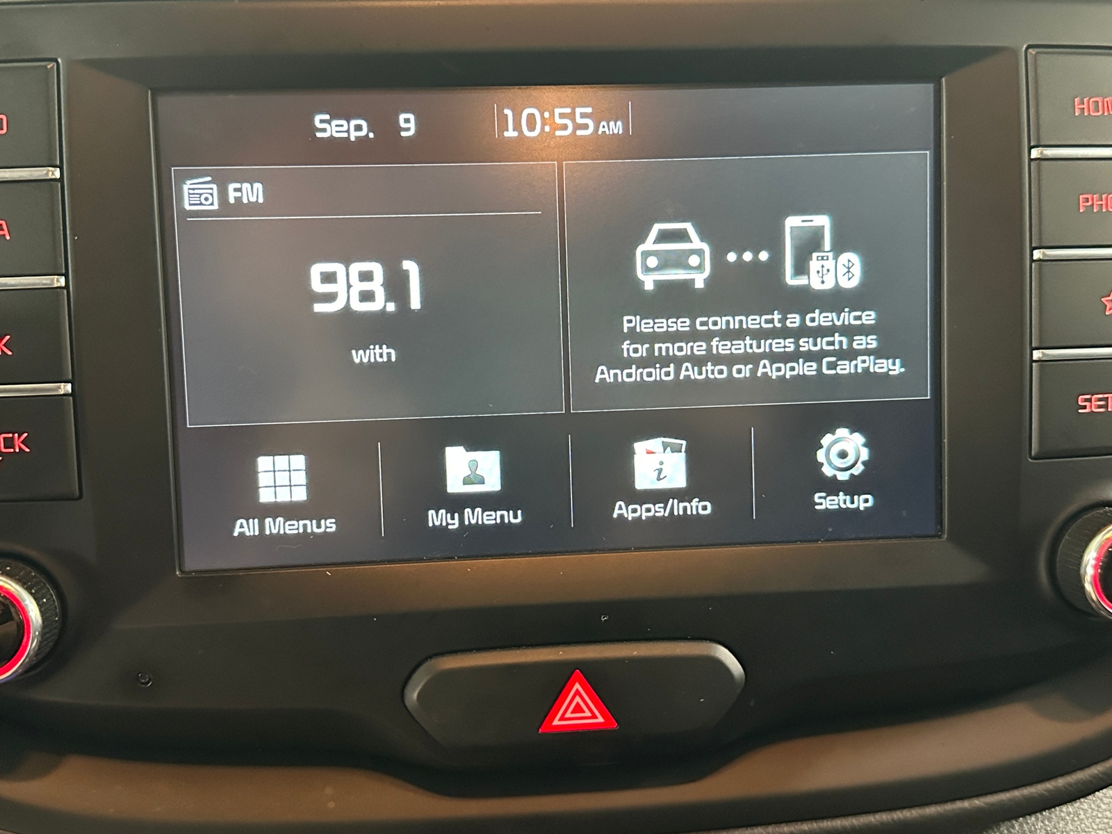 Thumbnail: 2021 Kia Soul - 4