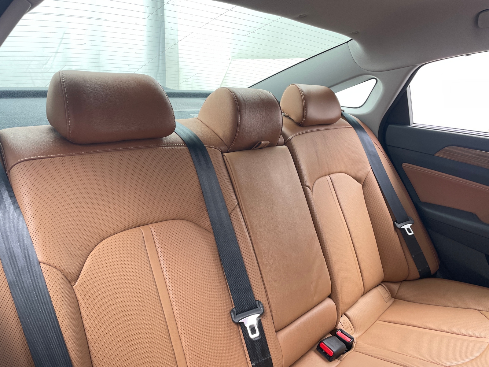 Thumbnail: 2015 Hyundai Sonata - 5