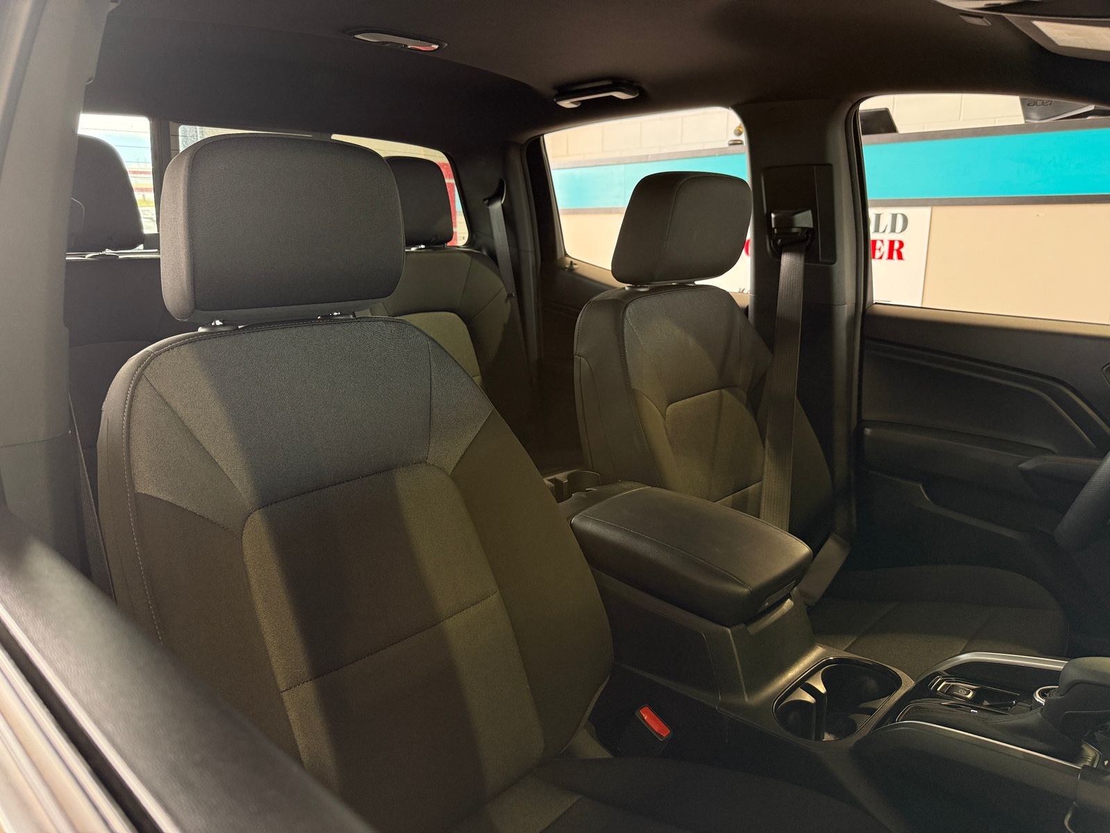 Thumbnail: 2023 Chevrolet Colorado - 2