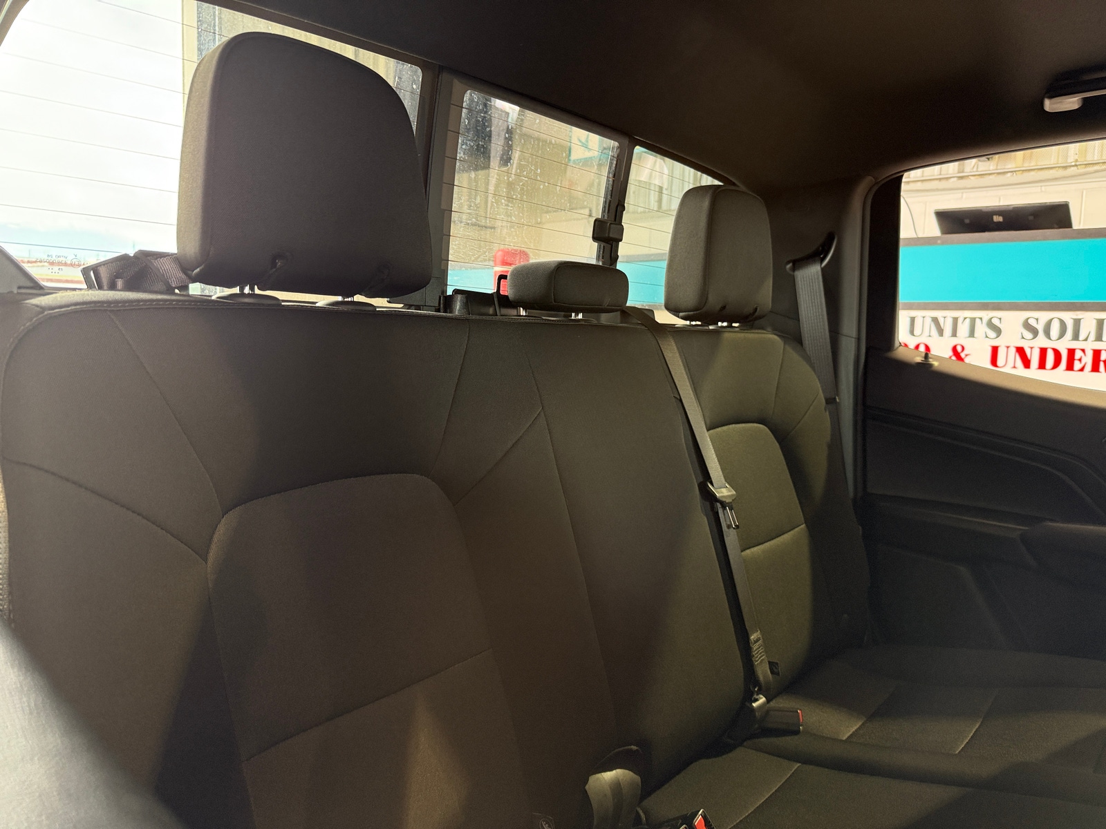 Thumbnail: 2023 Chevrolet Colorado - 6