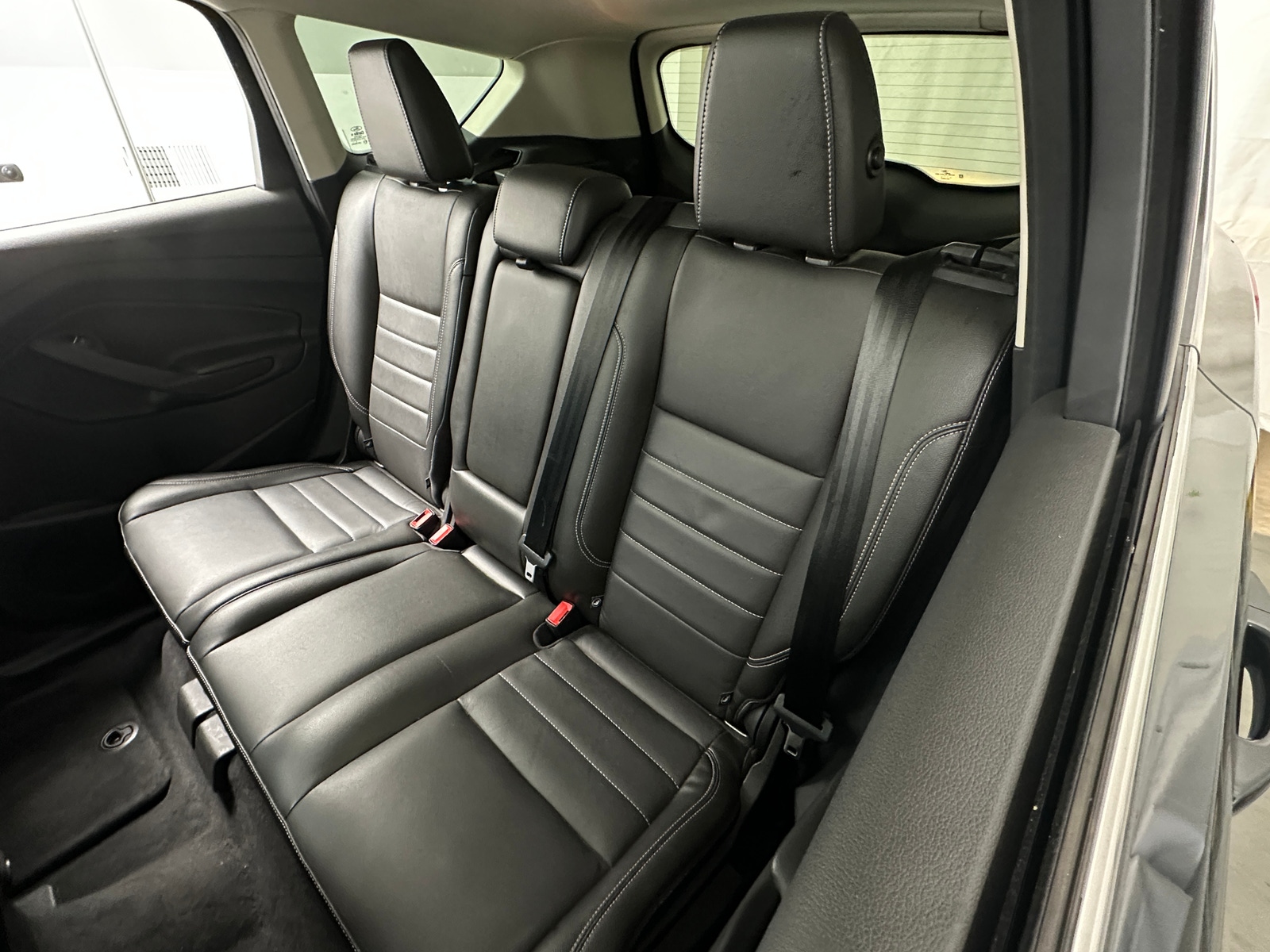 Thumbnail: 2013 Ford Escape - 5