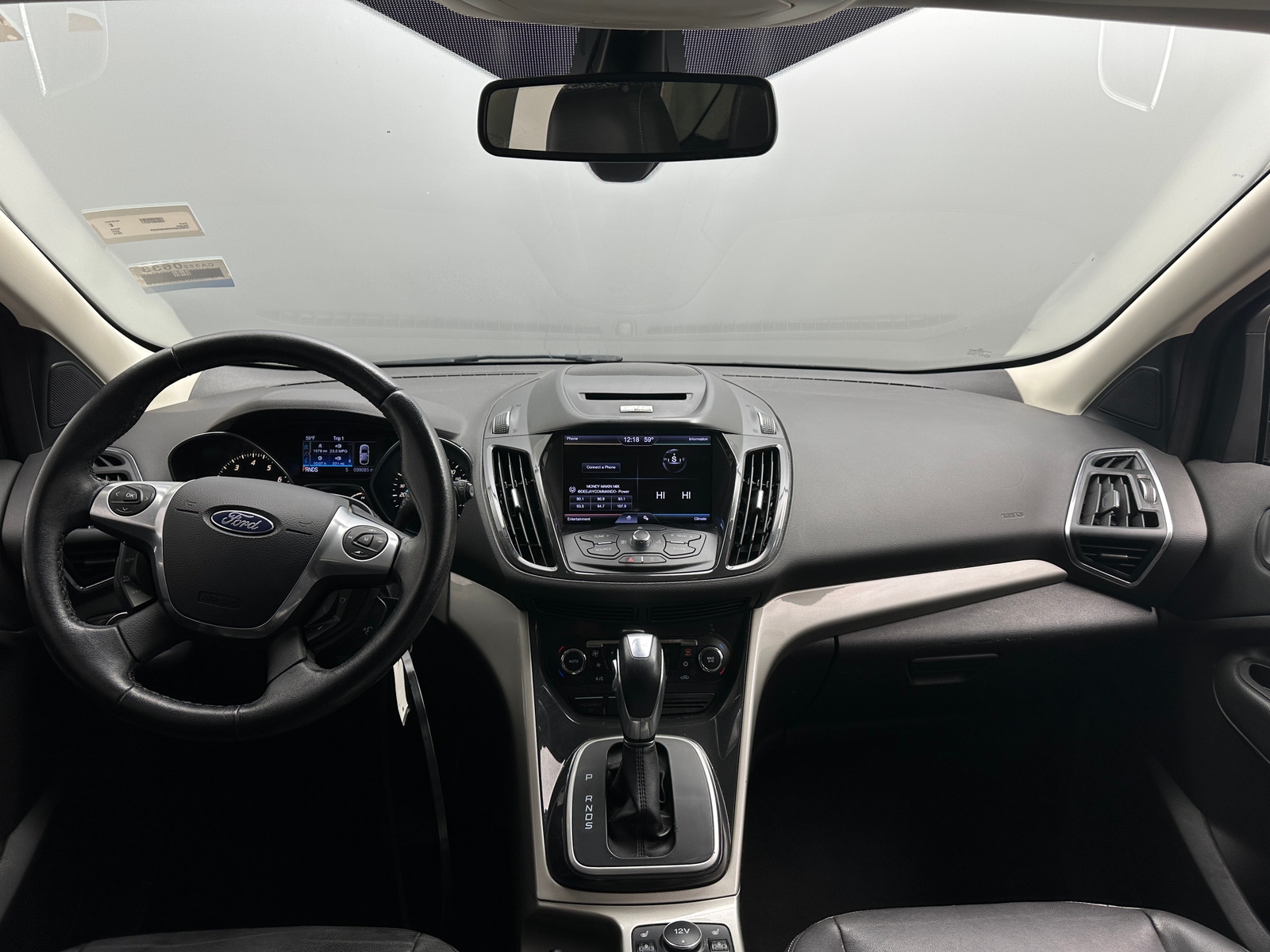 Thumbnail: 2013 Ford Escape - 2