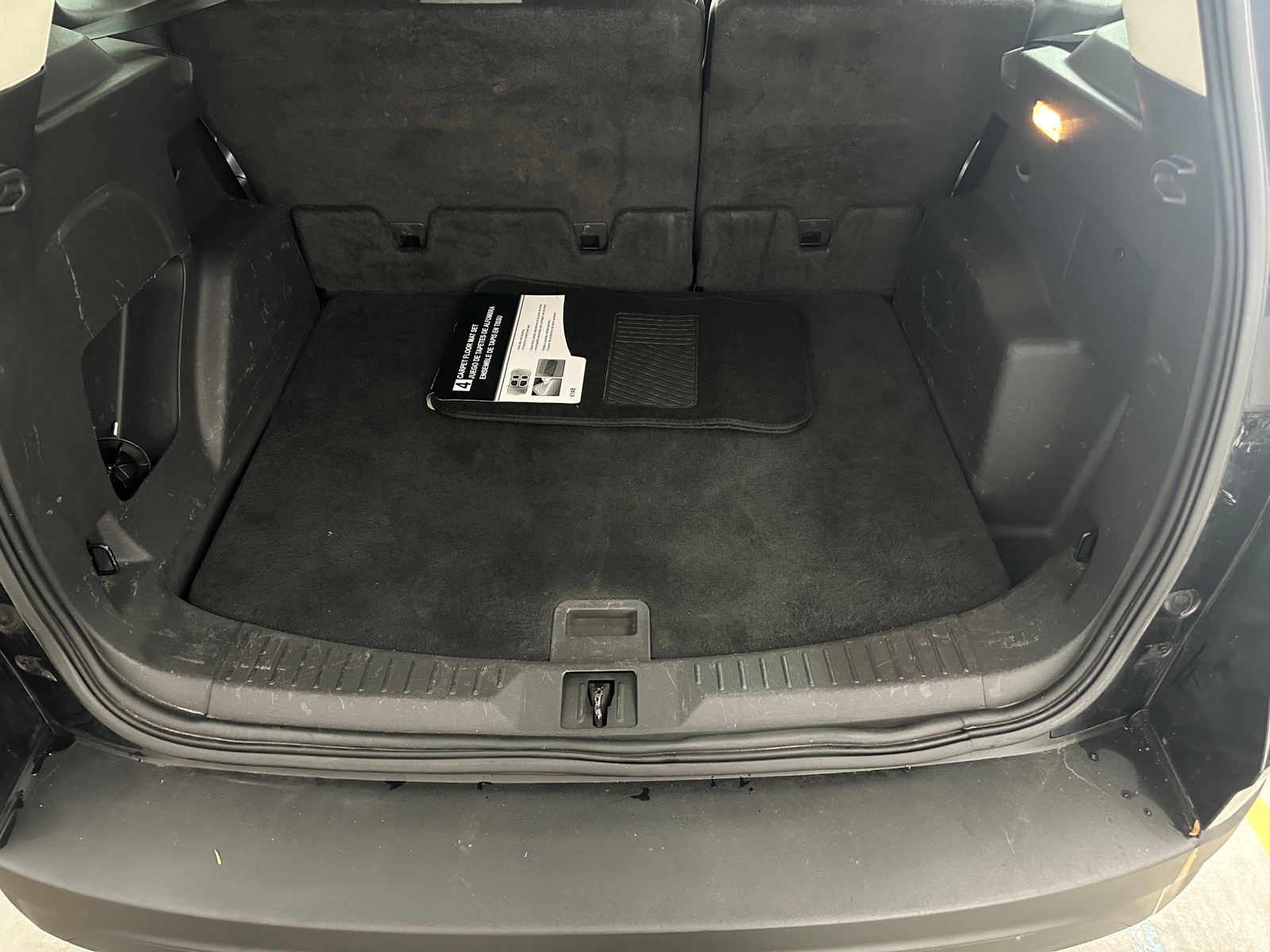 Thumbnail: 2013 Ford Escape - 6