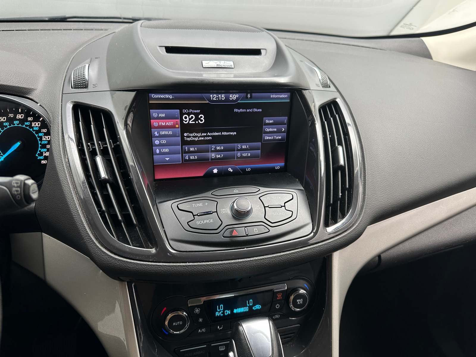 Thumbnail: 2013 Ford Escape - 3