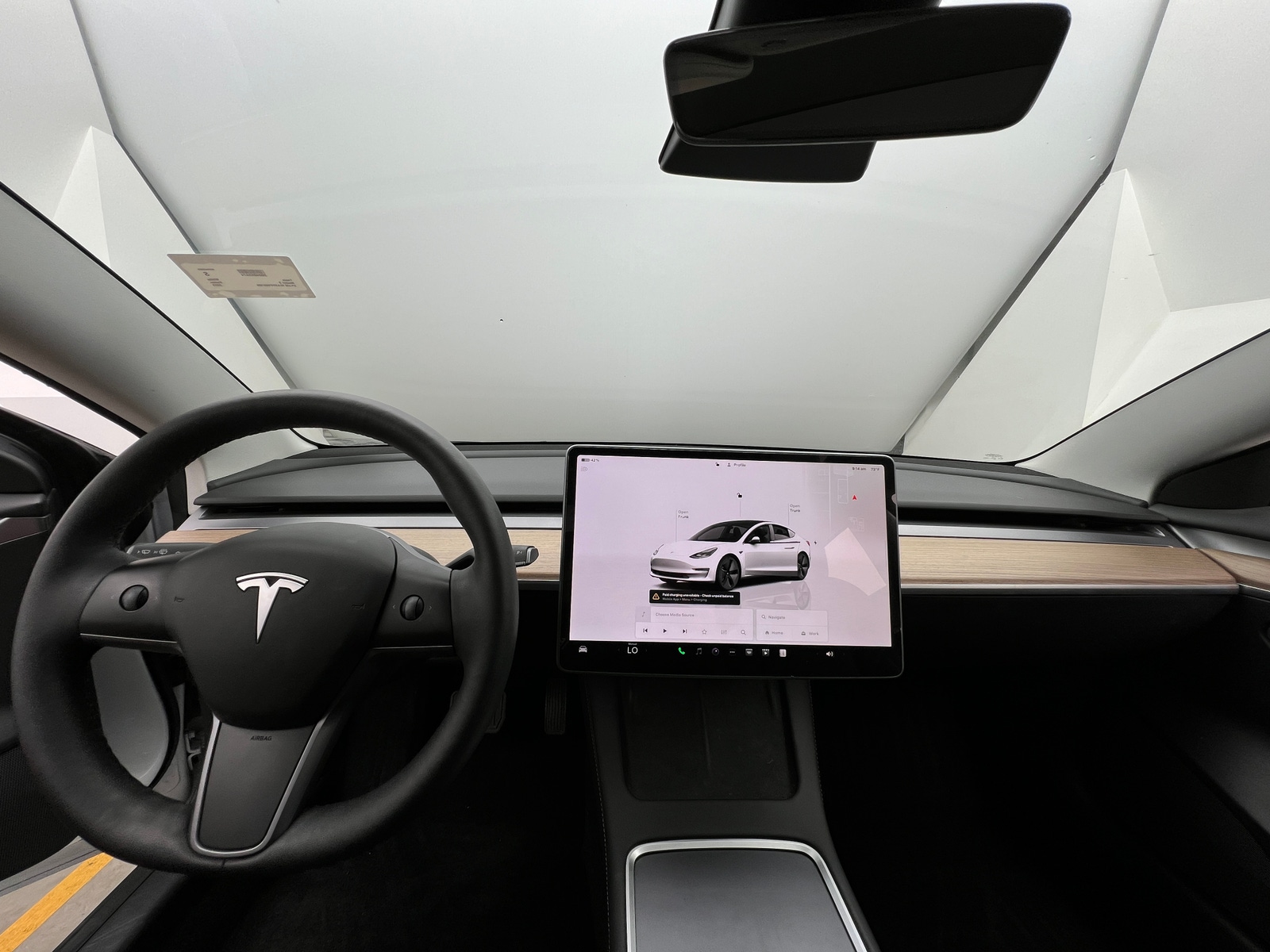Thumbnail: 2023 Tesla Model 3 - 2