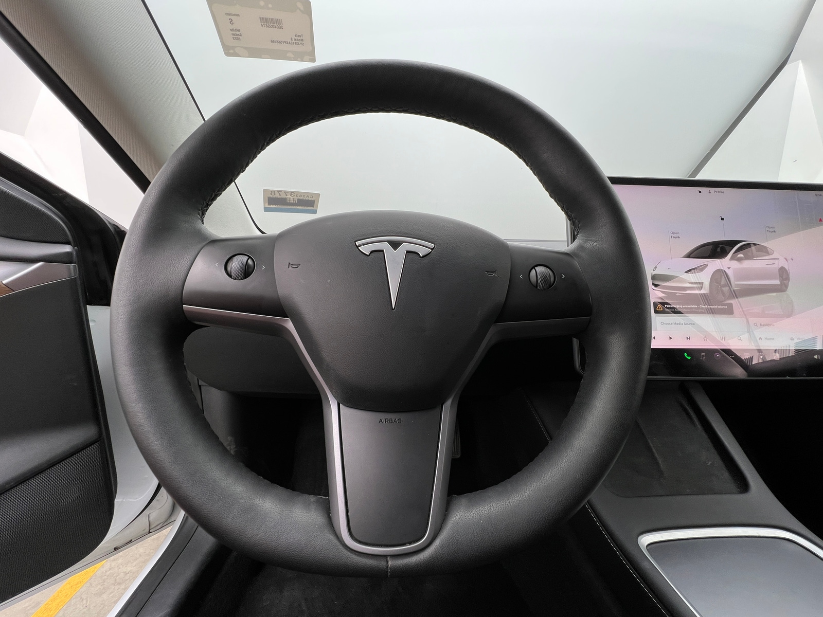Thumbnail: 2023 Tesla Model 3 - 4