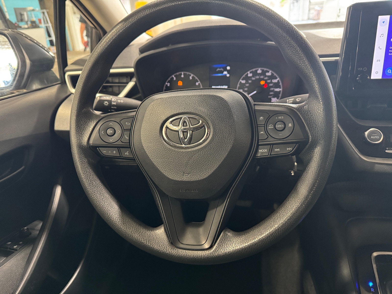 Thumbnail: 2023 Toyota Corolla - 5