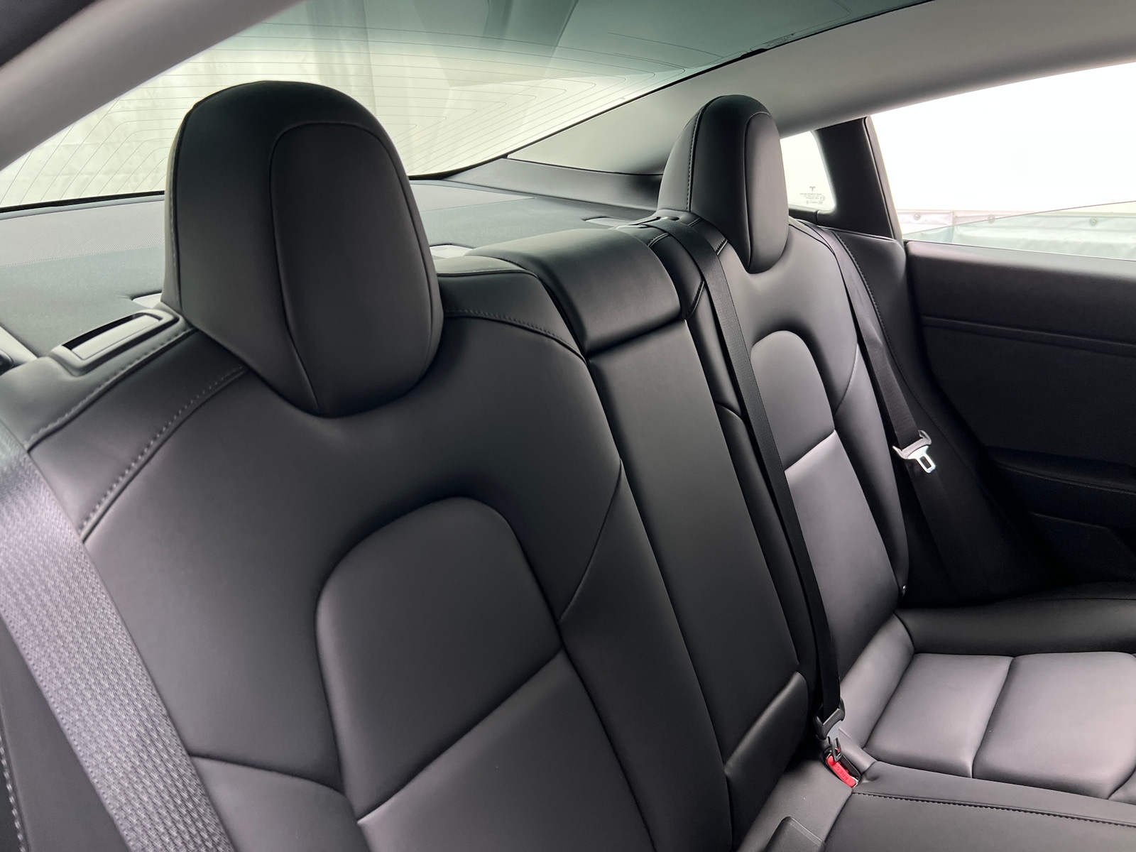 Thumbnail: 2019 Tesla Model 3 - 4