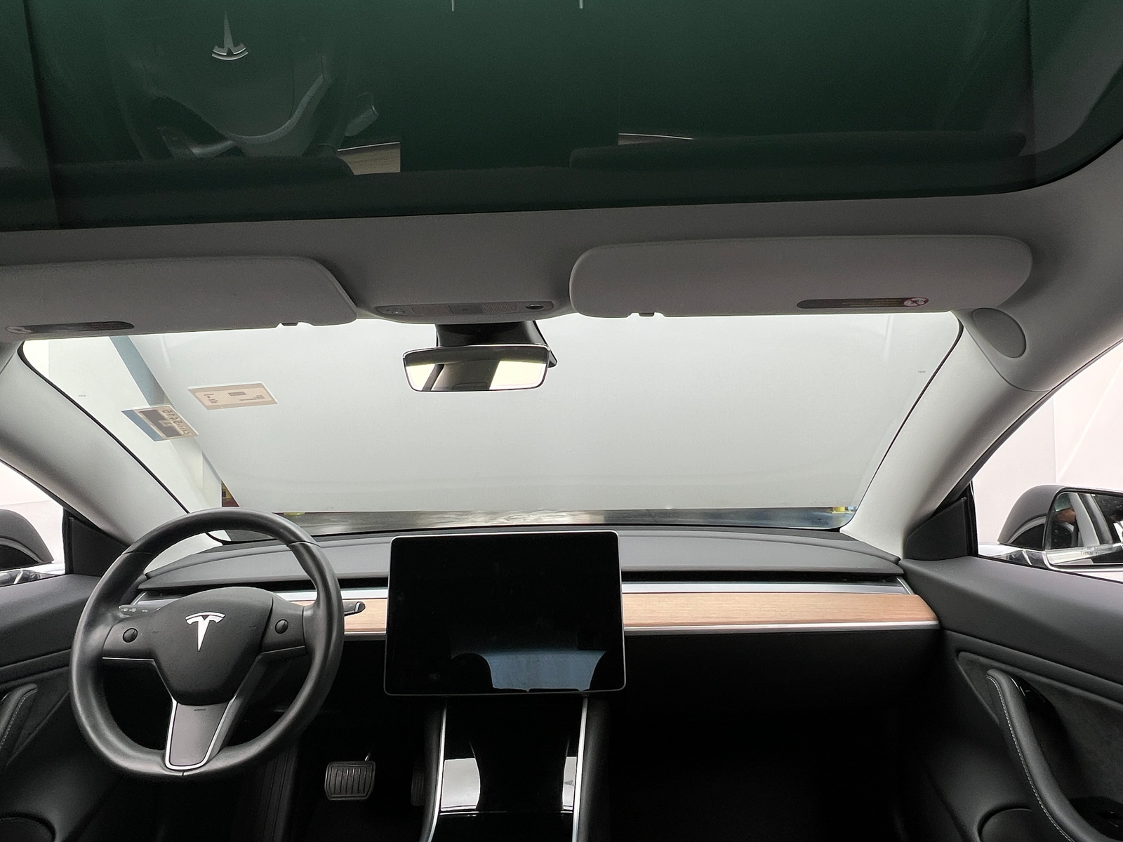Thumbnail: 2019 Tesla Model 3 - 2