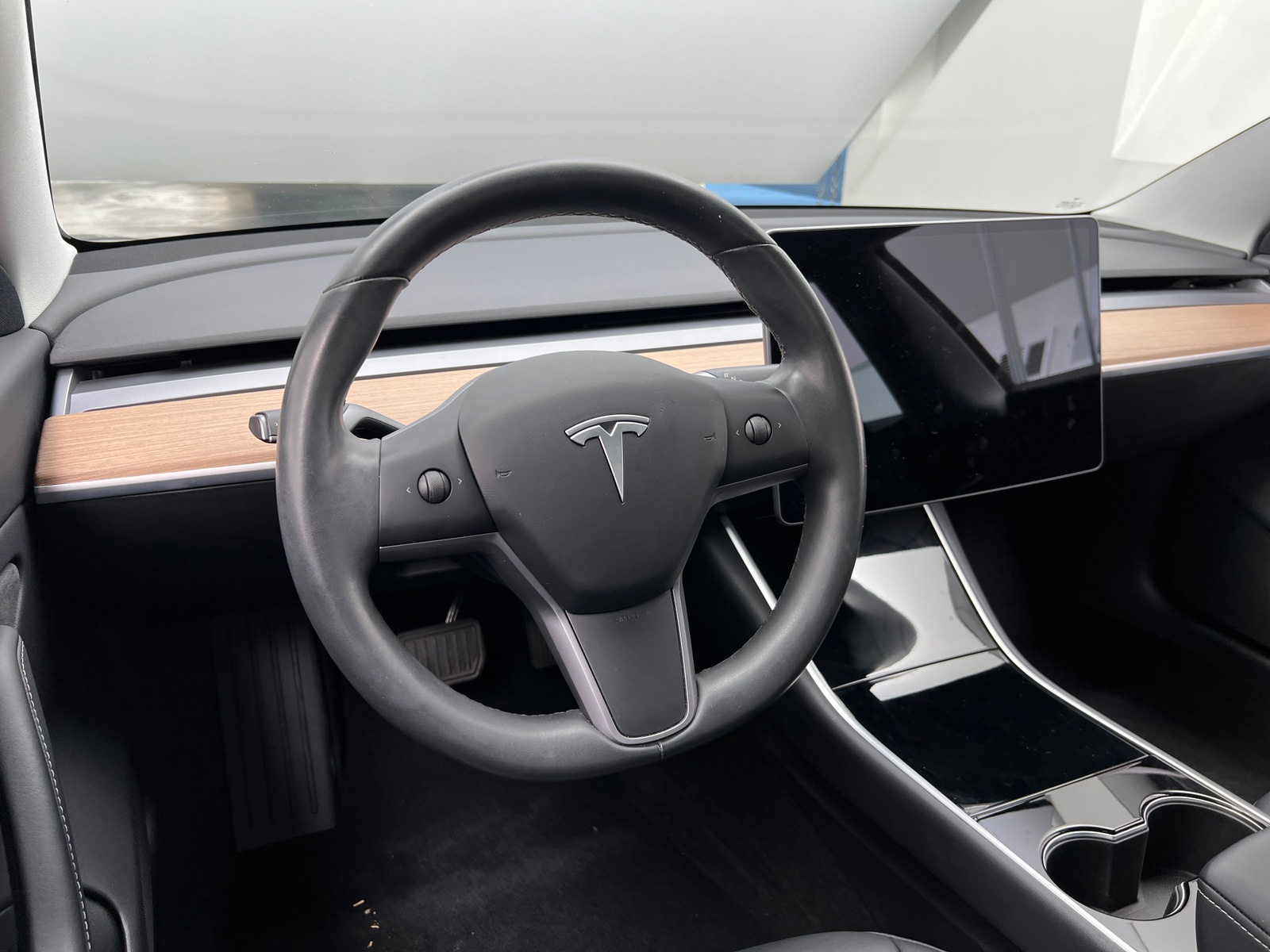 Thumbnail: 2019 Tesla Model 3 - 3