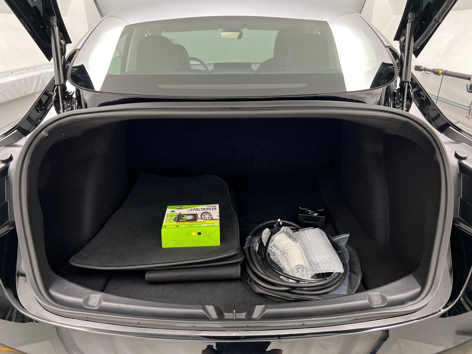 Thumbnail: 2019 Tesla Model 3 - 5