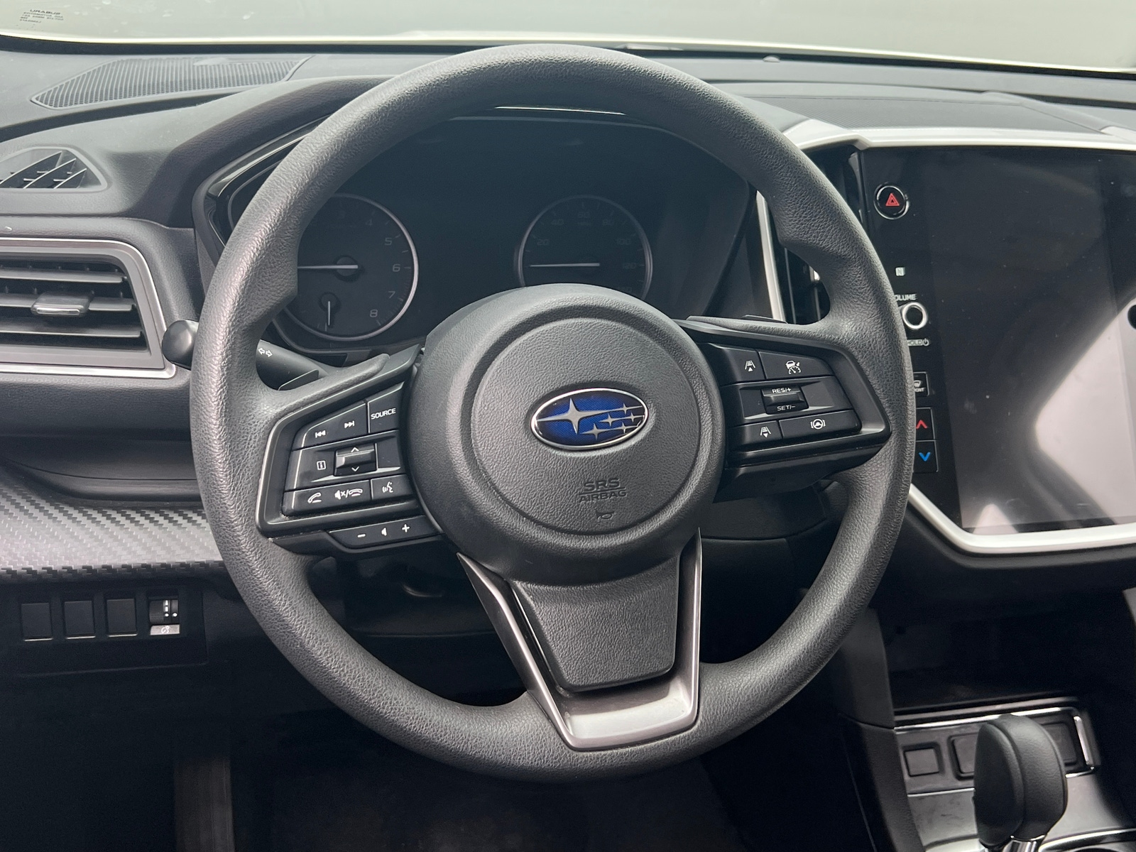 Thumbnail: 2023 Subaru Ascent - 5