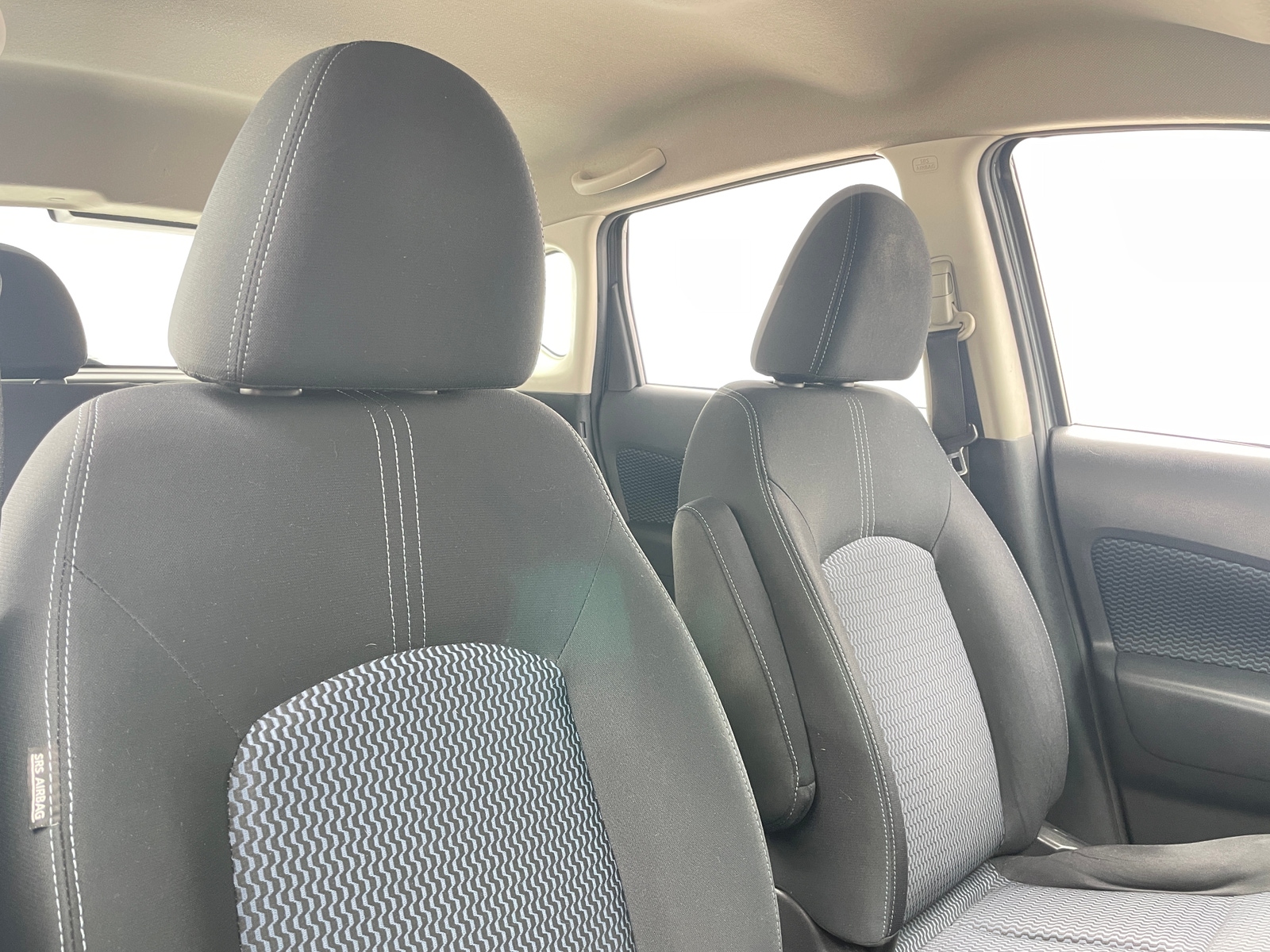 Thumbnail: 2016 Nissan Versa Note - 2
