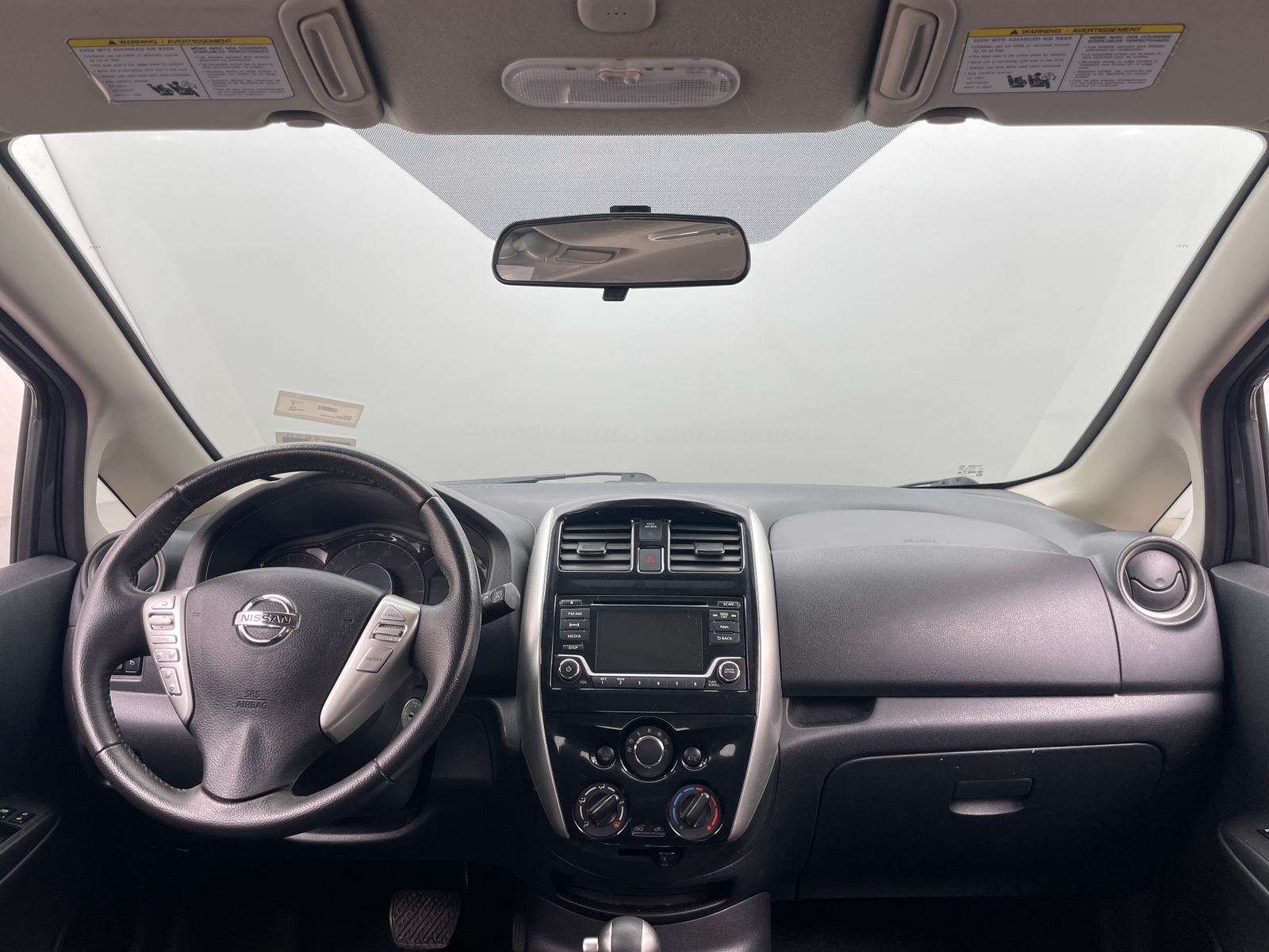 Thumbnail: 2016 Nissan Versa Note - 3