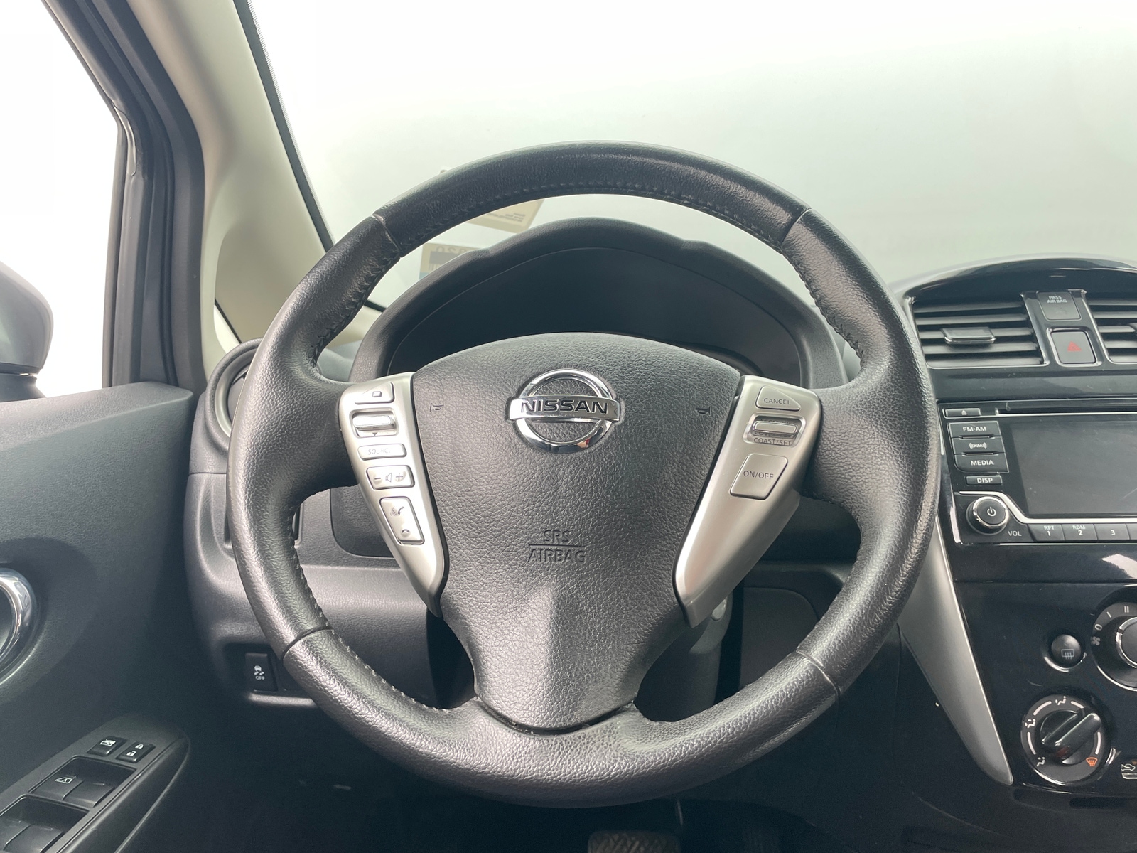 Thumbnail: 2016 Nissan Versa Note - 5