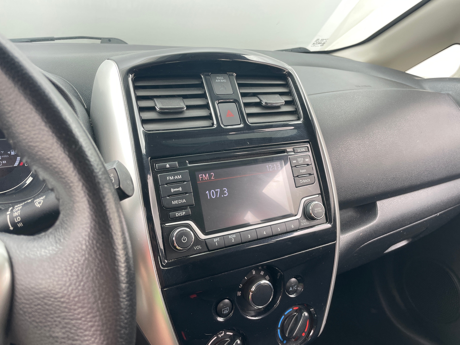 Thumbnail: 2016 Nissan Versa Note - 4