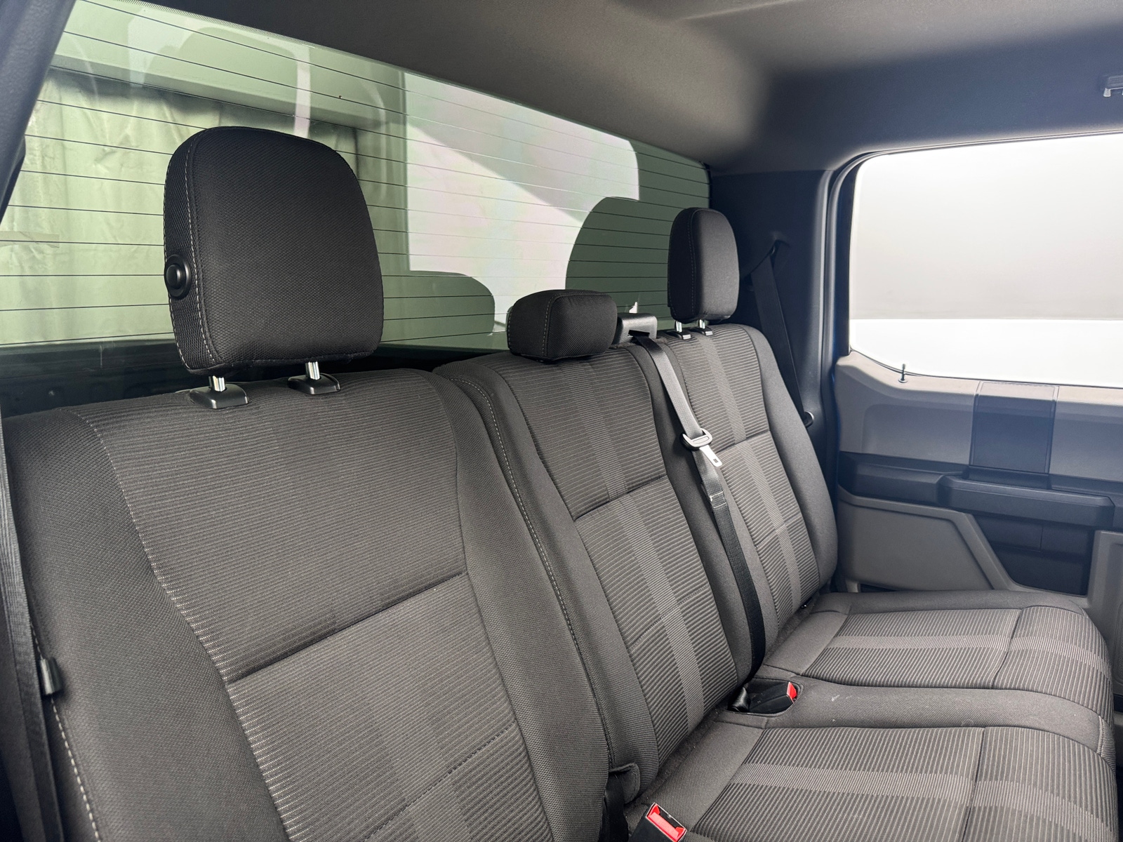 Thumbnail: 2019 Ford Econoline - 6