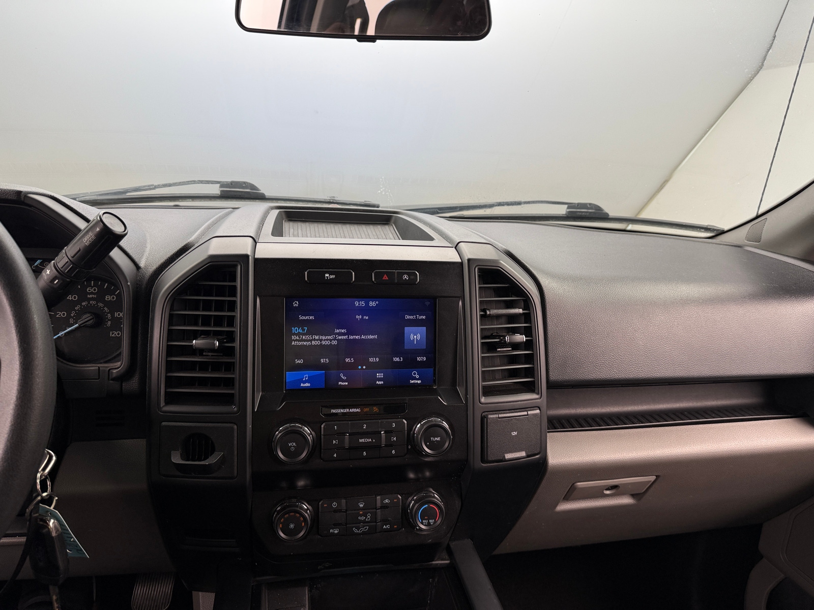 Thumbnail: 2019 Ford Econoline - 4
