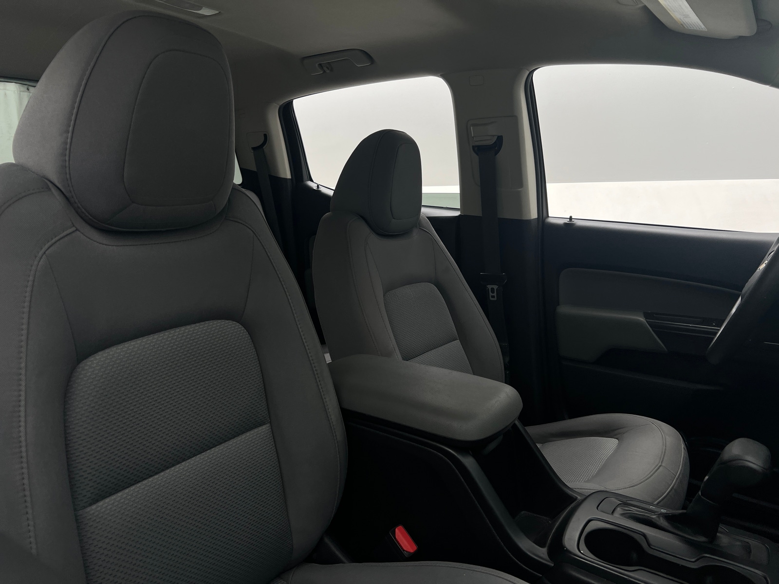 Thumbnail: 2019 Chevrolet Colorado - 2