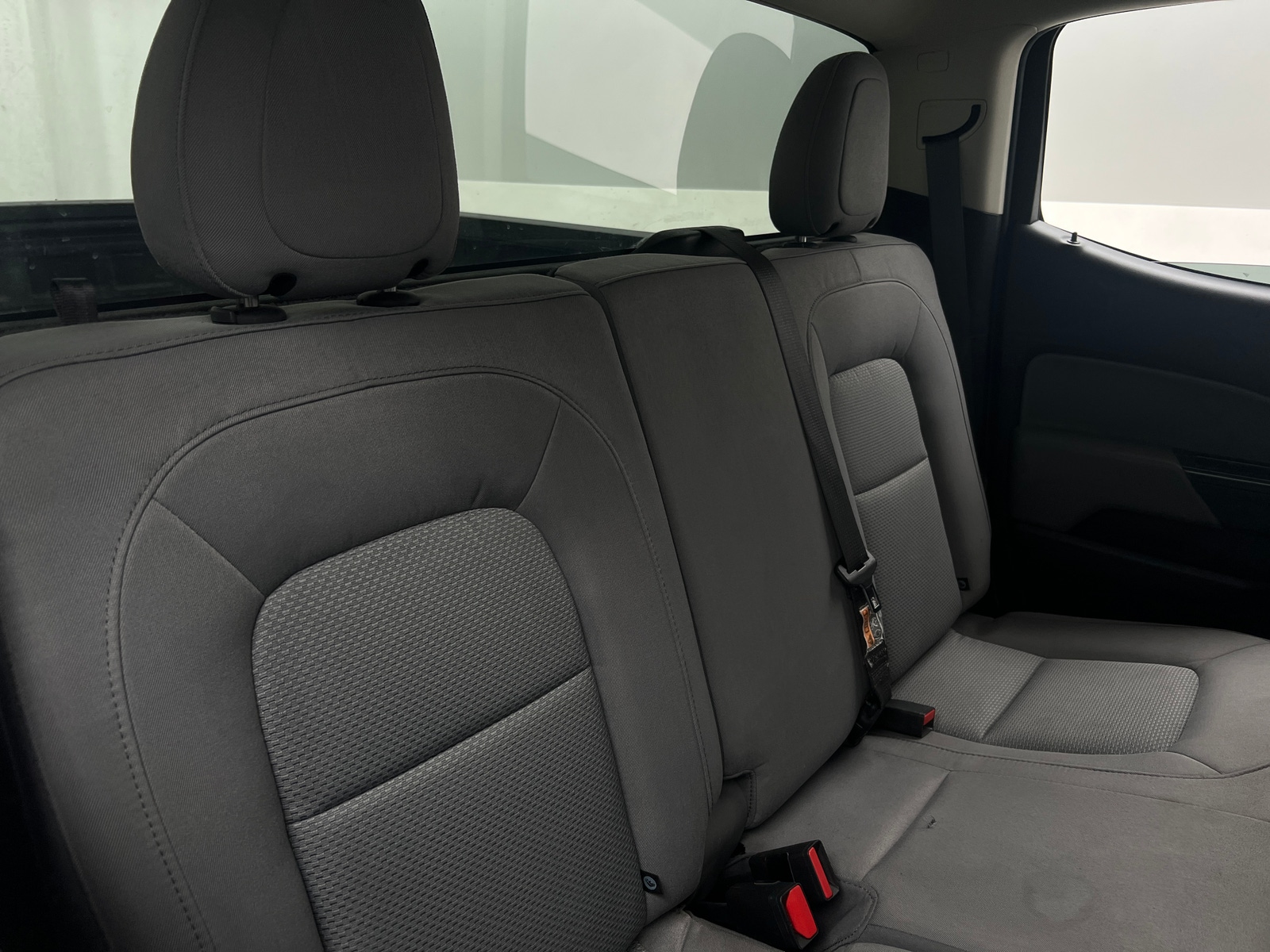 Thumbnail: 2019 Chevrolet Colorado - 6