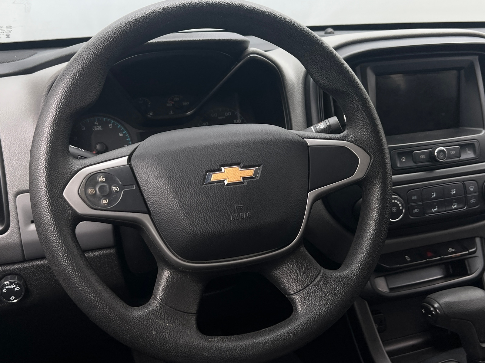 Thumbnail: 2019 Chevrolet Colorado - 5