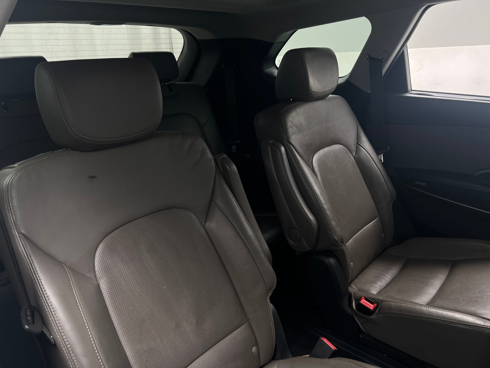 Thumbnail: 2019 Hyundai Santa Fe - 5