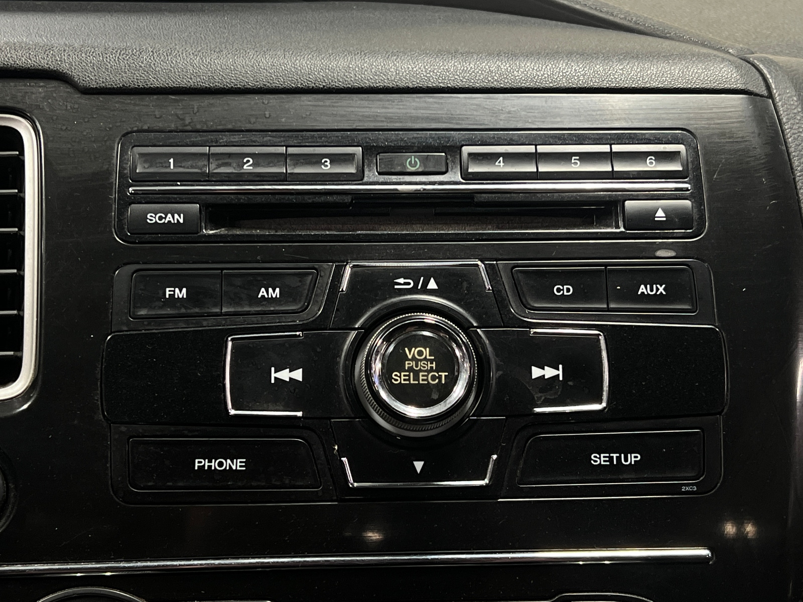 Thumbnail: 2013 Honda Civic - 4