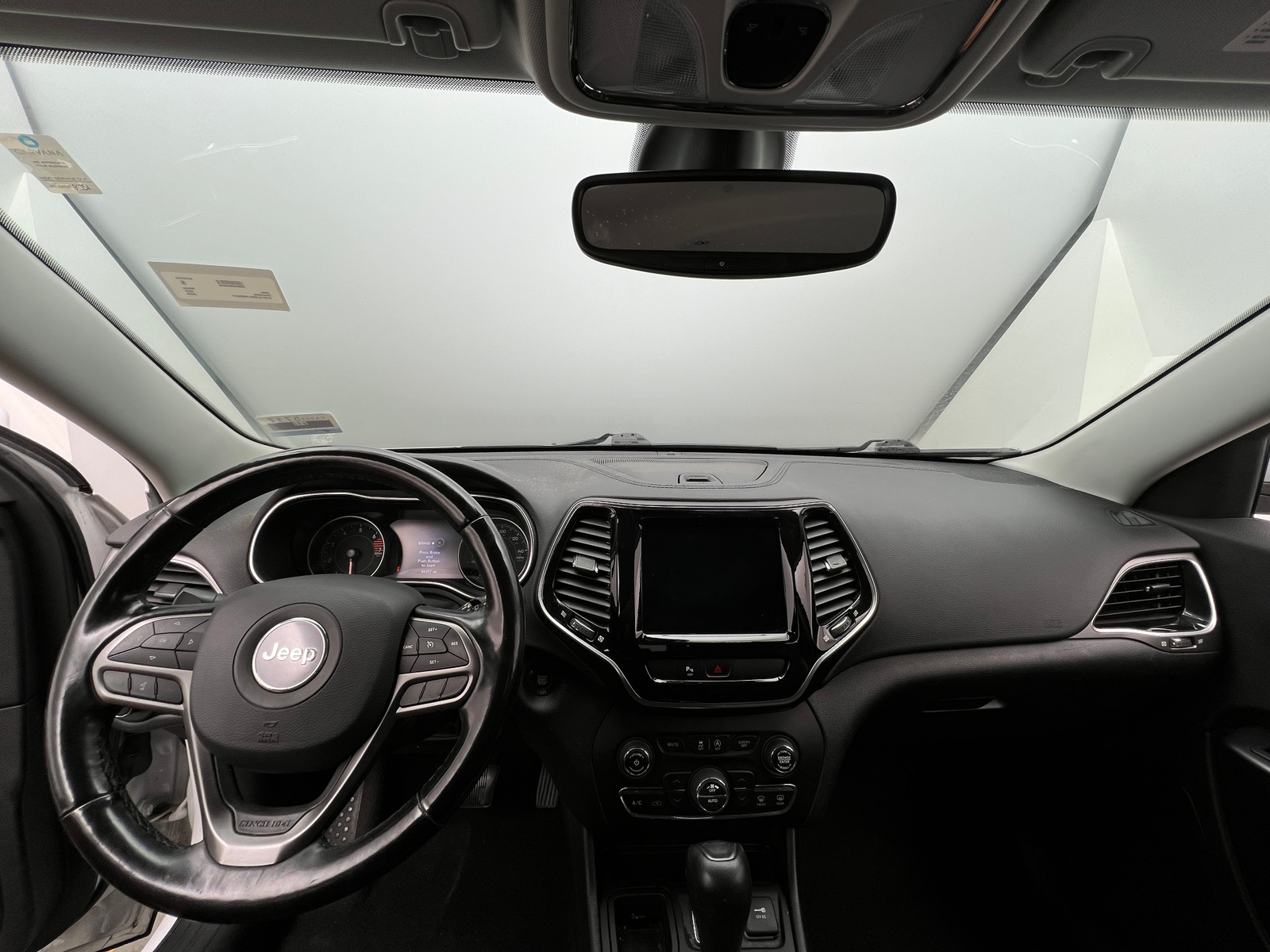 Thumbnail: 2020 Jeep Cherokee - 2