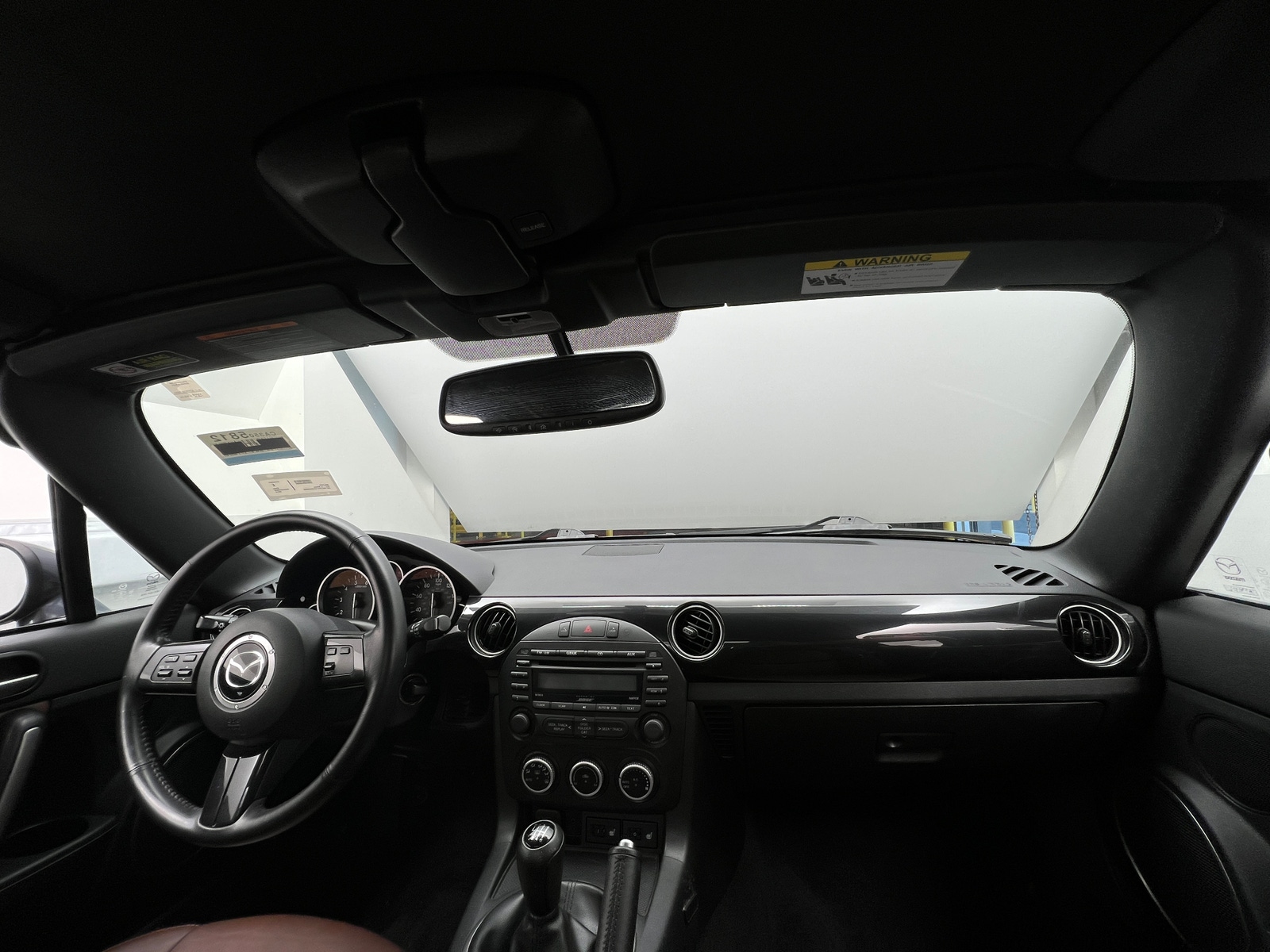 Thumbnail: 2014 Mazda MX-5 Miata - 2