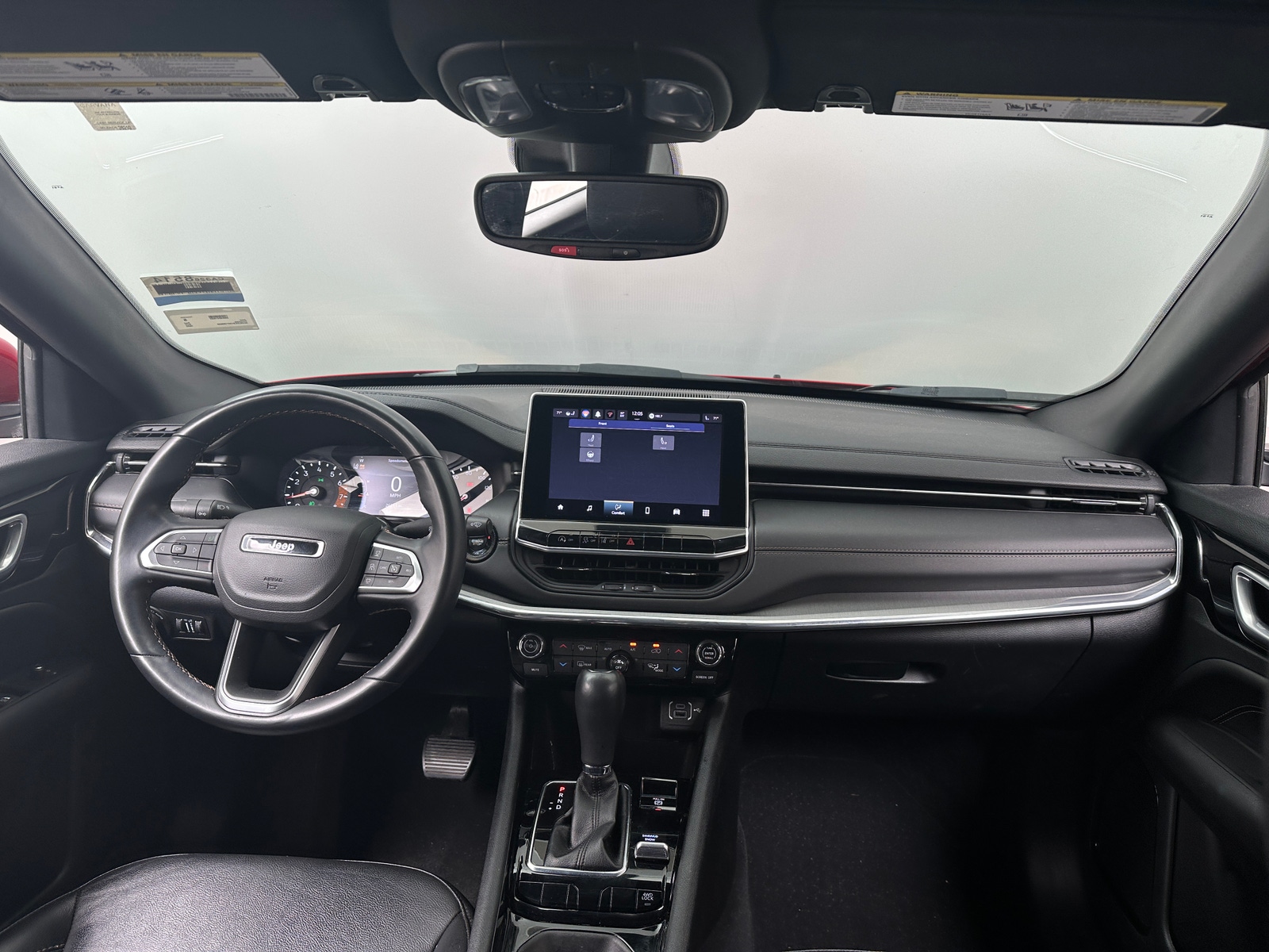 Thumbnail: 2022 Jeep Compass - 2