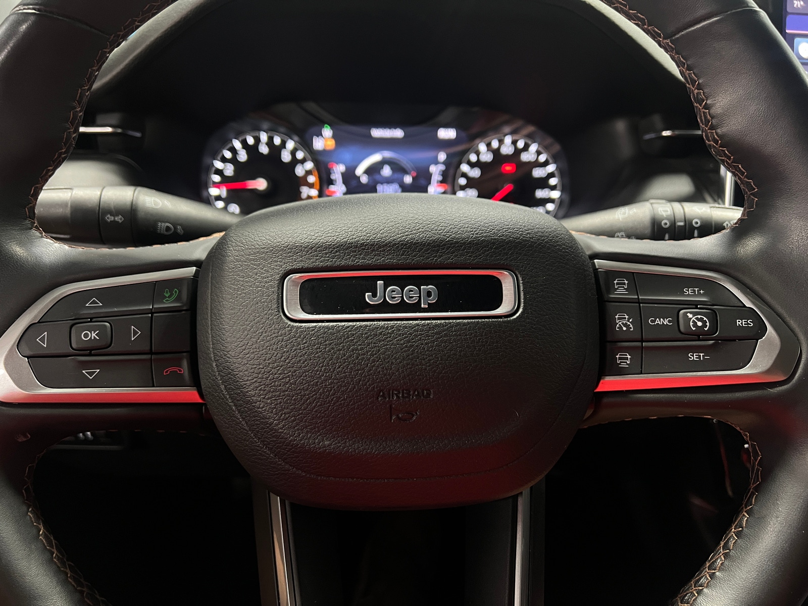 Thumbnail: 2022 Jeep Compass - 4