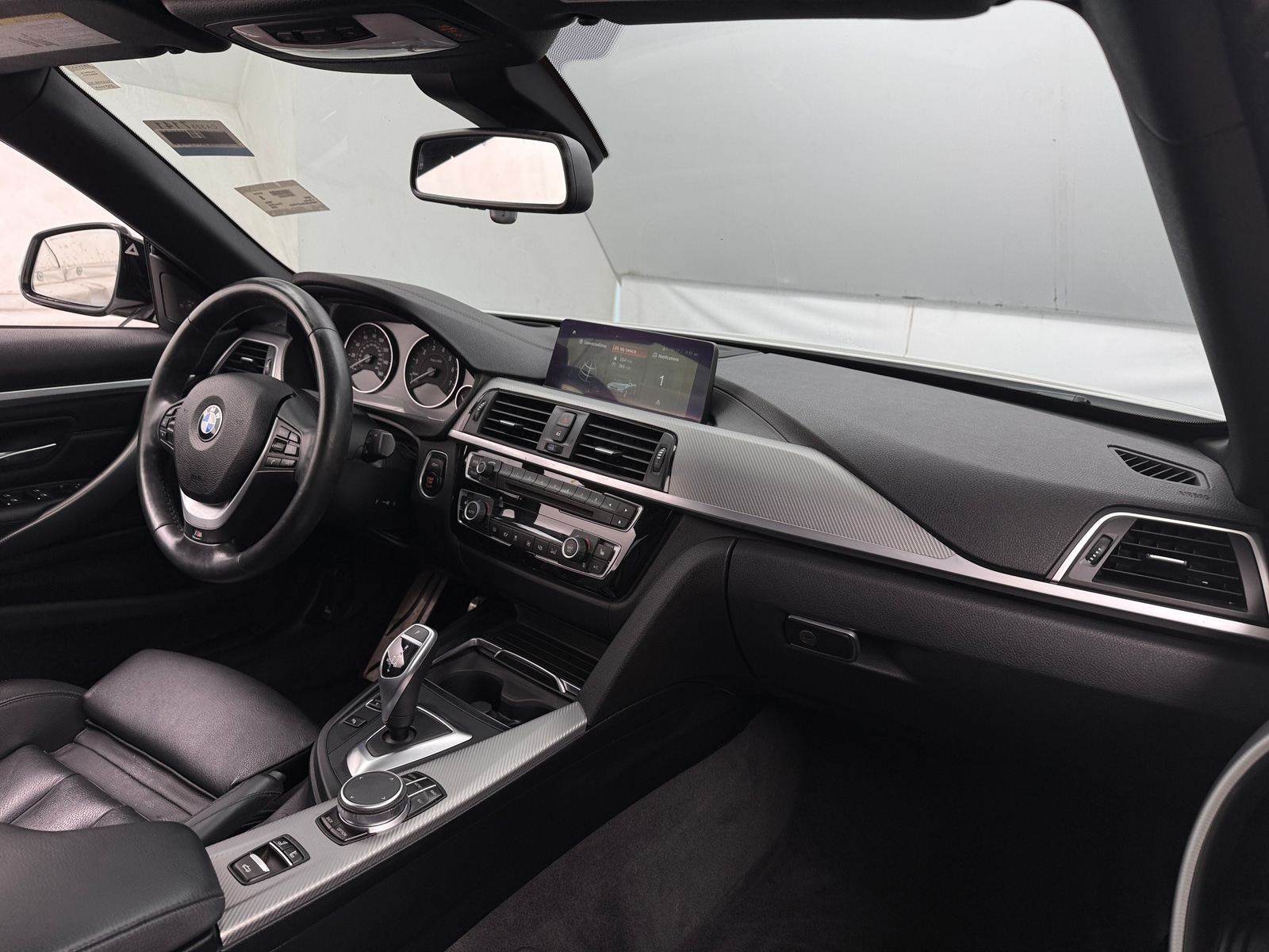 Thumbnail: 2020 BMW 4 Series - 2