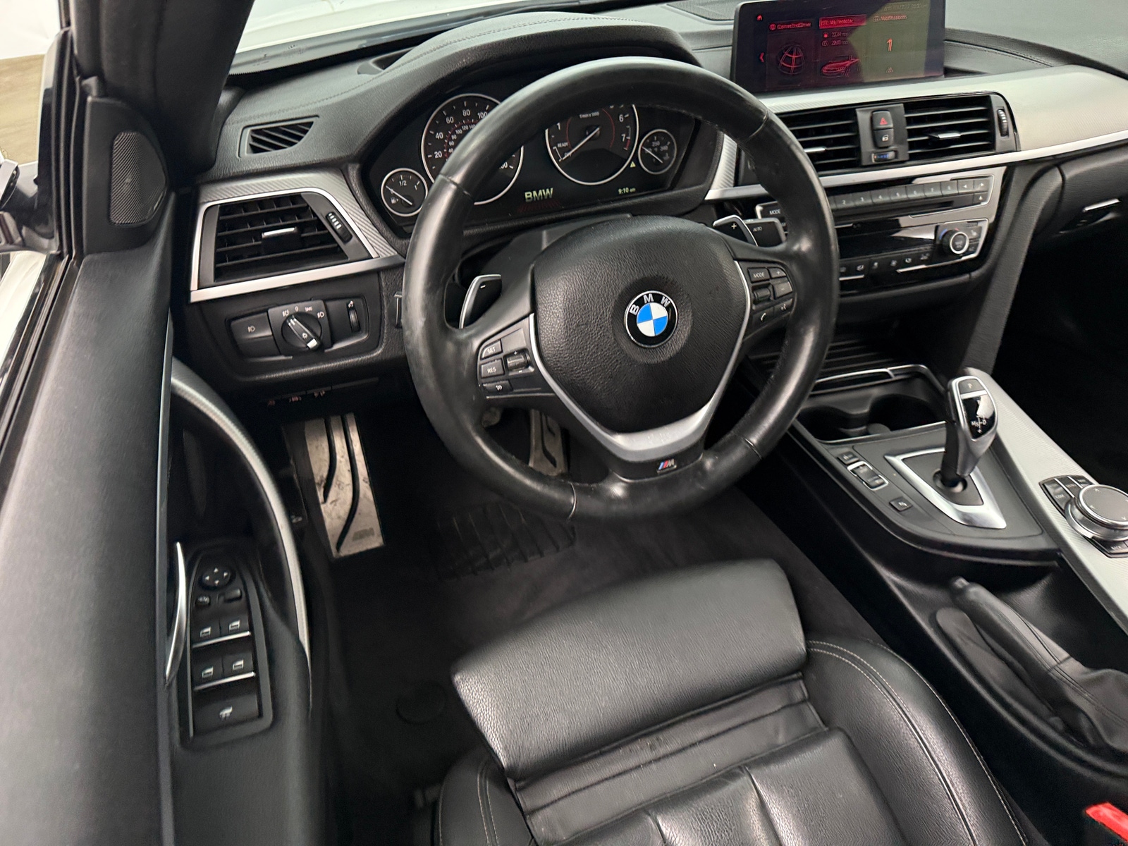 Thumbnail: 2020 BMW 4 Series - 4