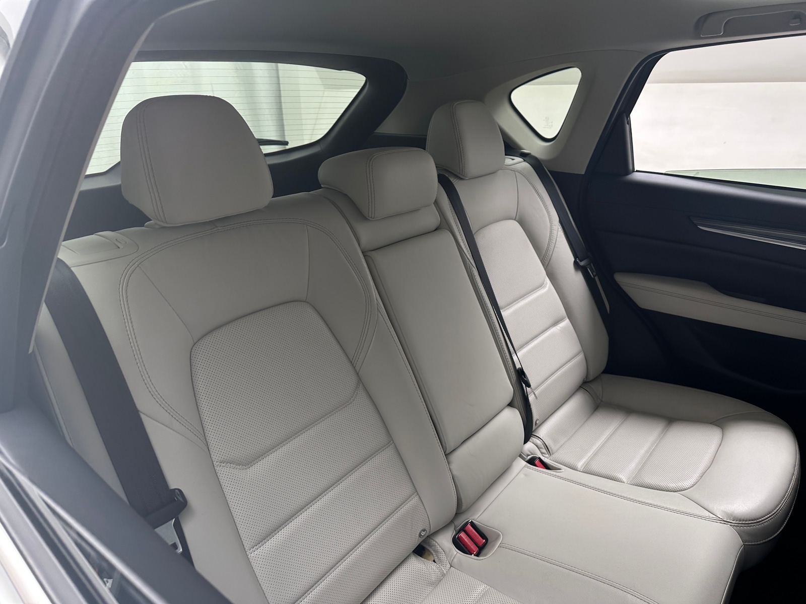 Thumbnail: 2020 Mazda CX-5 - 5