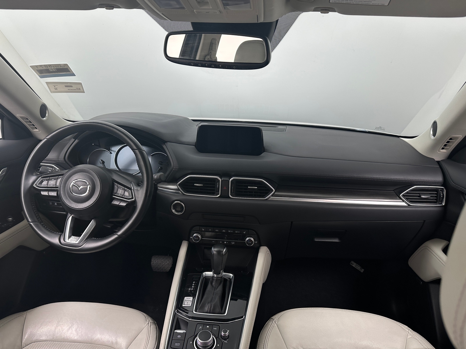 Thumbnail: 2020 Mazda CX-5 - 2