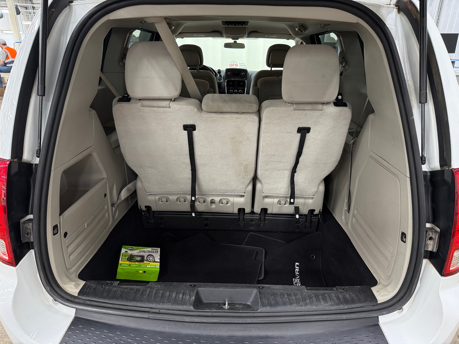 Thumbnail: 2015 Dodge Grand Caravan - 7