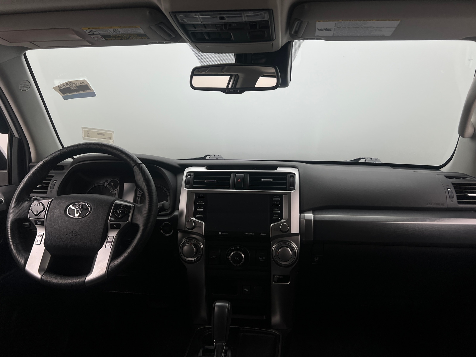Thumbnail: 2023 Toyota 4Runner - 2
