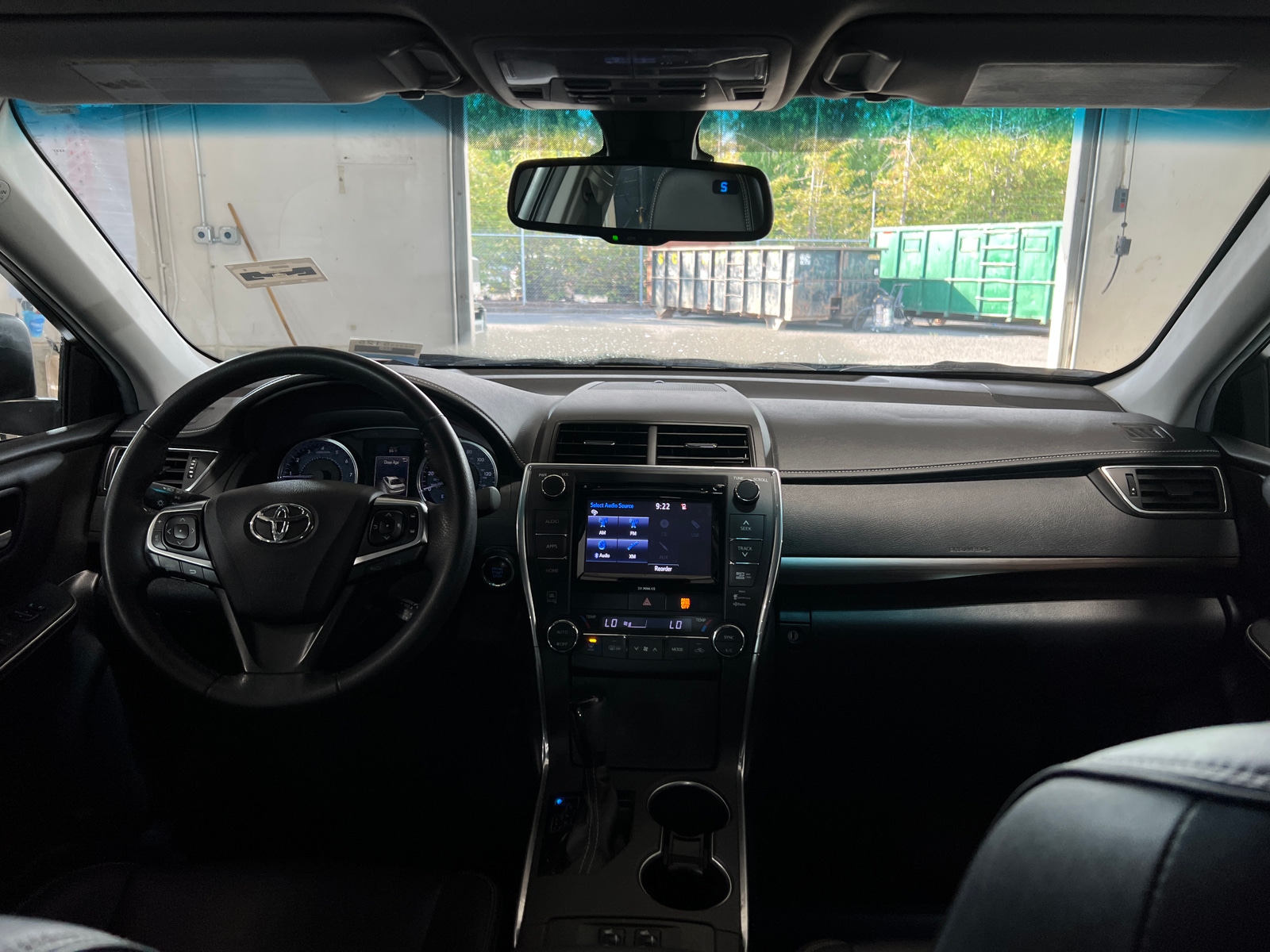 Thumbnail: 2017 Toyota Camry - 2