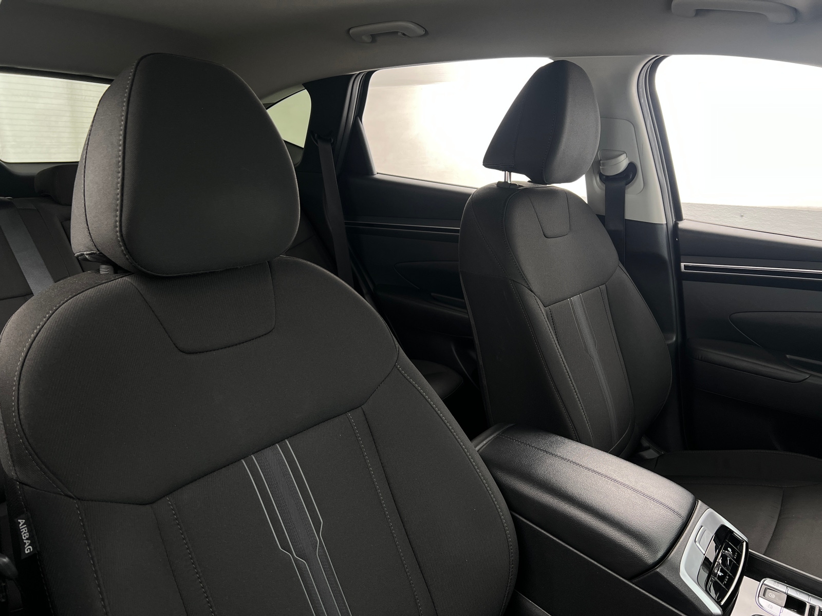 Thumbnail: 2023 Hyundai Tucson - 2