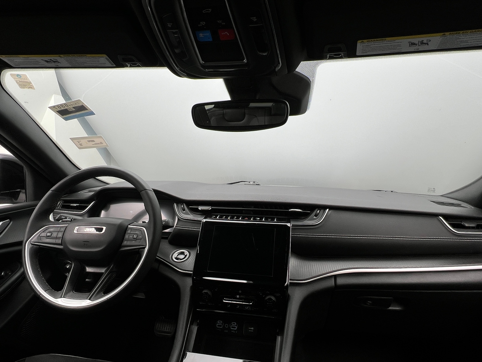 Thumbnail: 2024 Jeep Grand Cherokee - 3