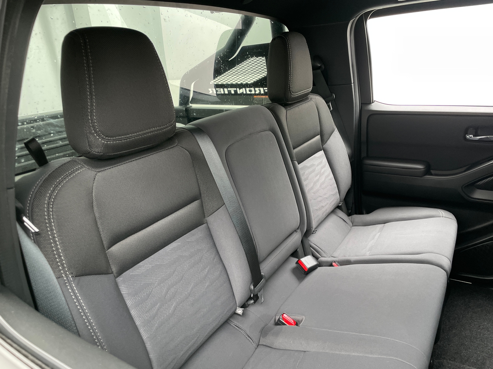 Thumbnail: 2023 Nissan Frontier - 6