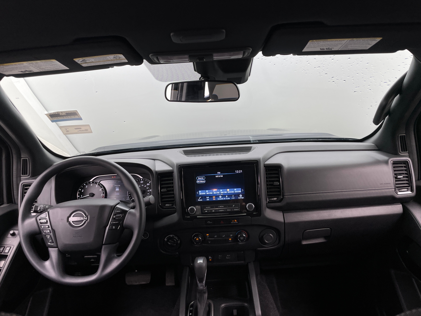 Thumbnail: 2023 Nissan Frontier - 3