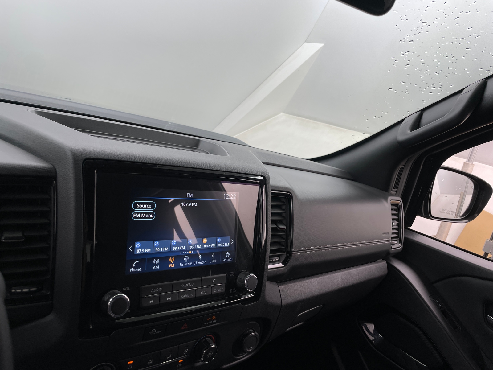 Thumbnail: 2023 Nissan Frontier - 4